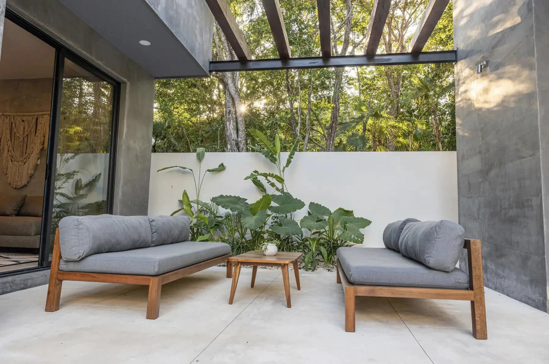 Aldea Zama Luxe Twin Villas - photo 10