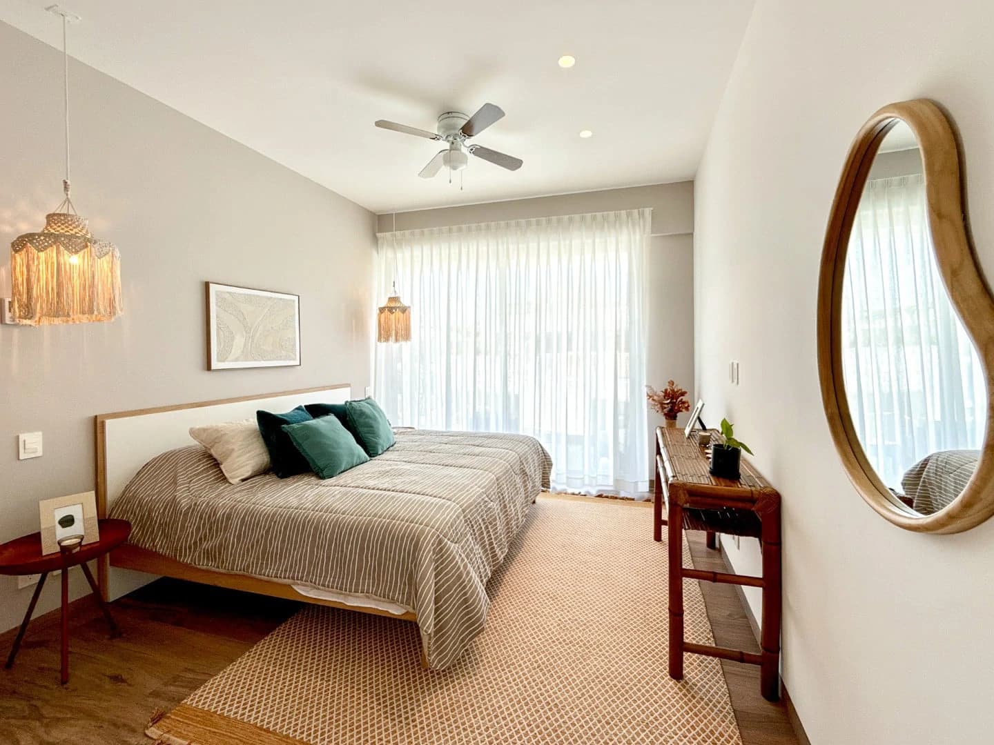 The Leaf Playacar 3-Bedroom Penthouse - photo 5