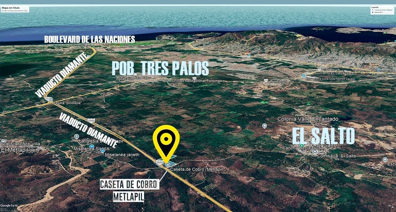 Colibri Investment Land - photo 3
