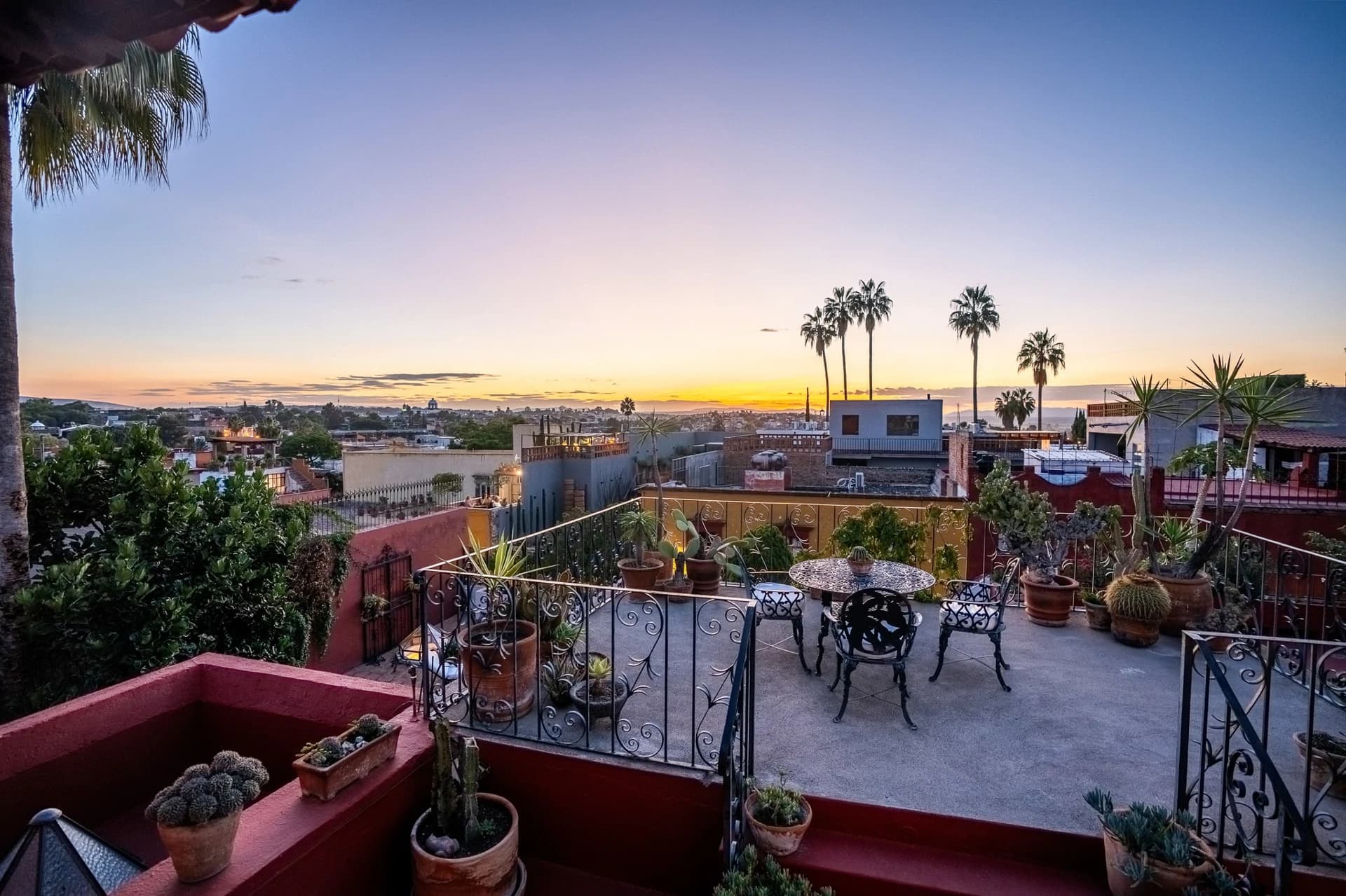 Casa Carolina 3 Bedroom Historic Home - photo 50
