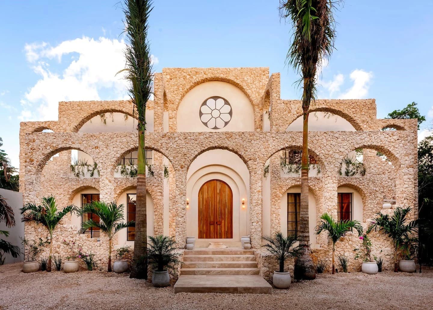 Casa Arka 9 Bedroom Luxury Home - photo 35