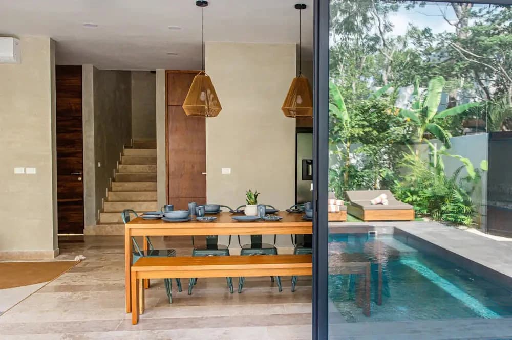Aldea Zama Luxe Twin Villas - photo 36