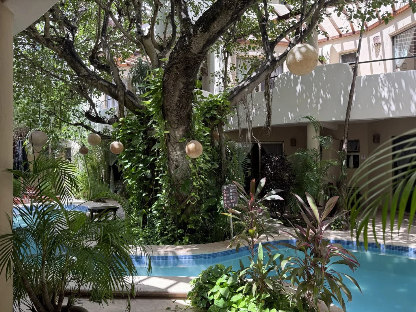 Hotel Posada Downtown Tulum - photo 15