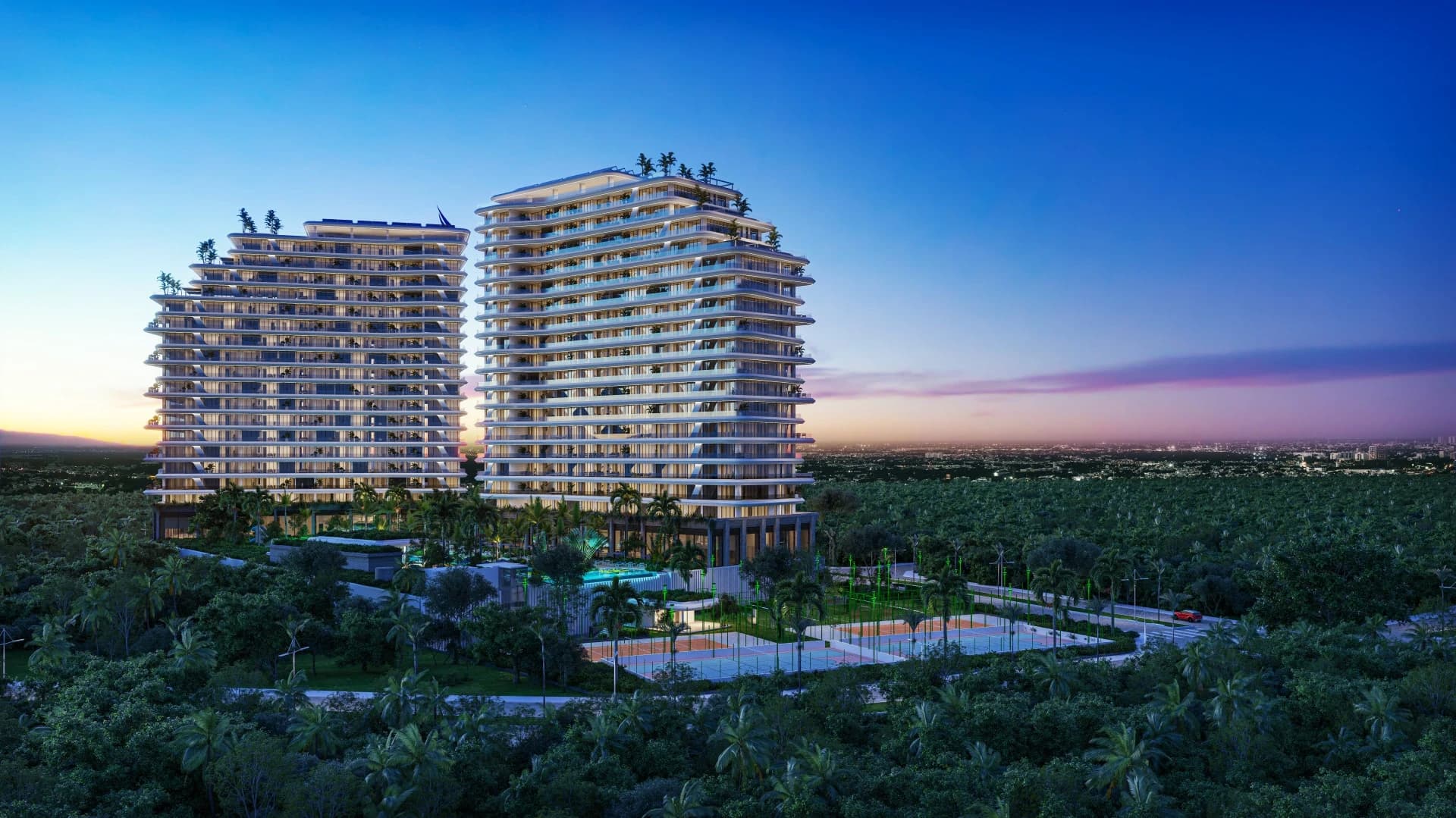Nautica 2 Bedroom Condo - photo 11