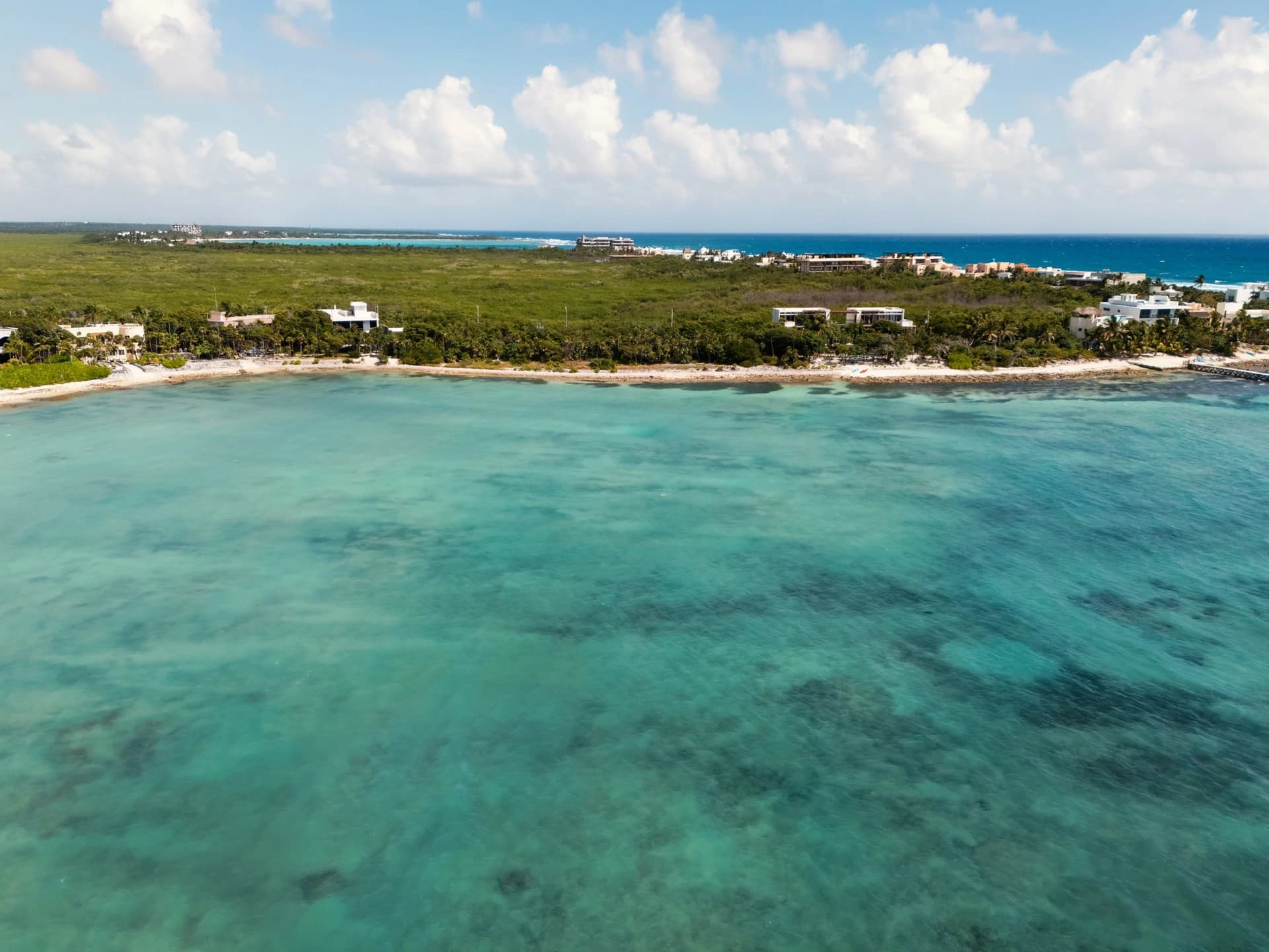 Tankah Bay Beachfront Land - photo 17