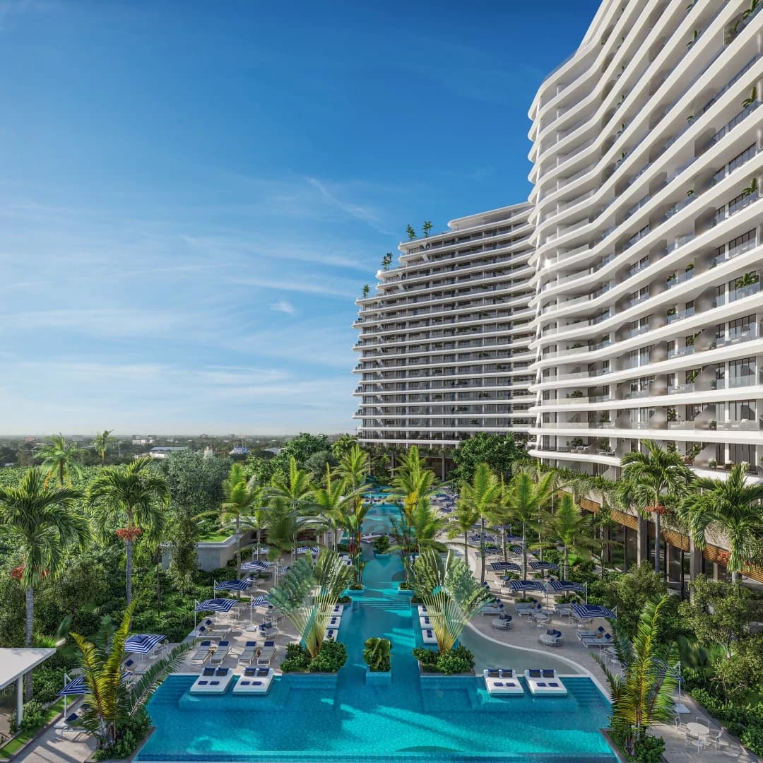 Nautica 2 Bedroom Condo - photo 8