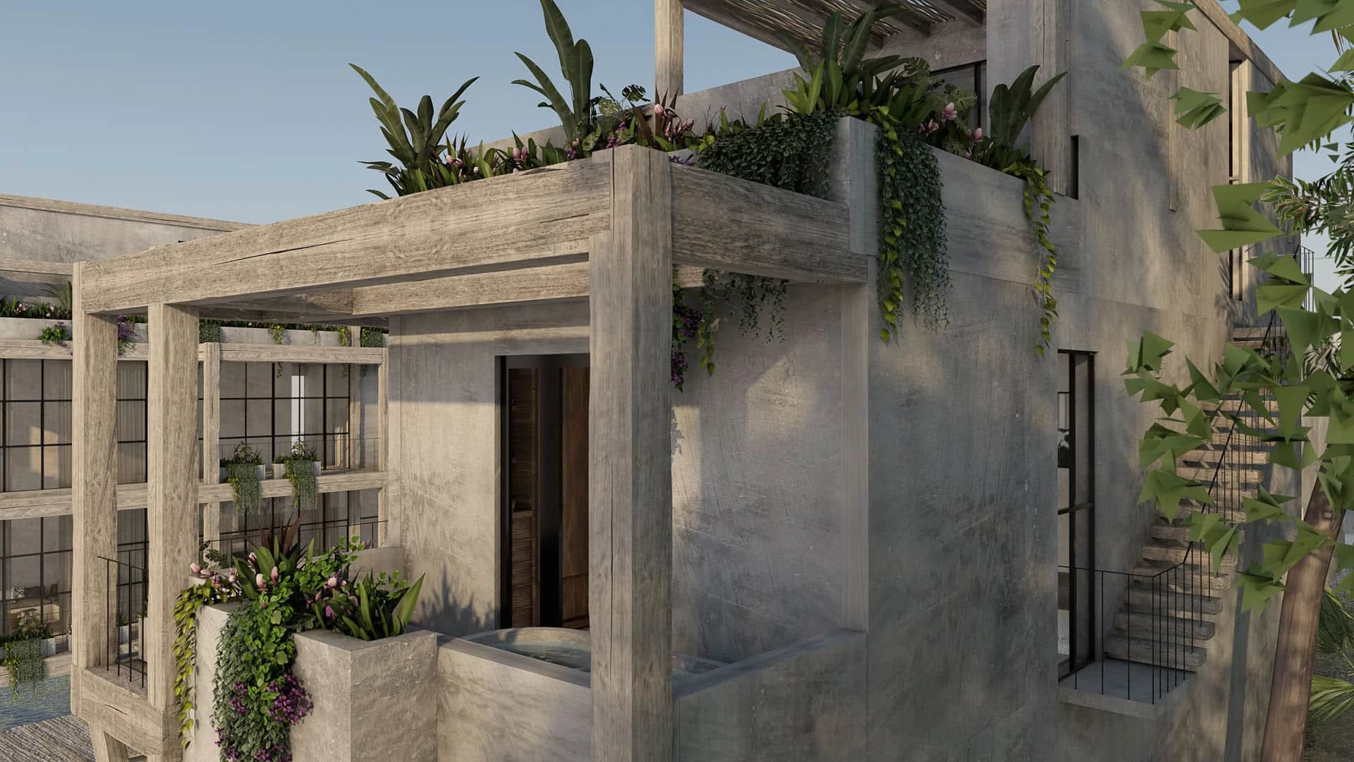 Mangle Lot 3 Bedroom Villa - photo 8