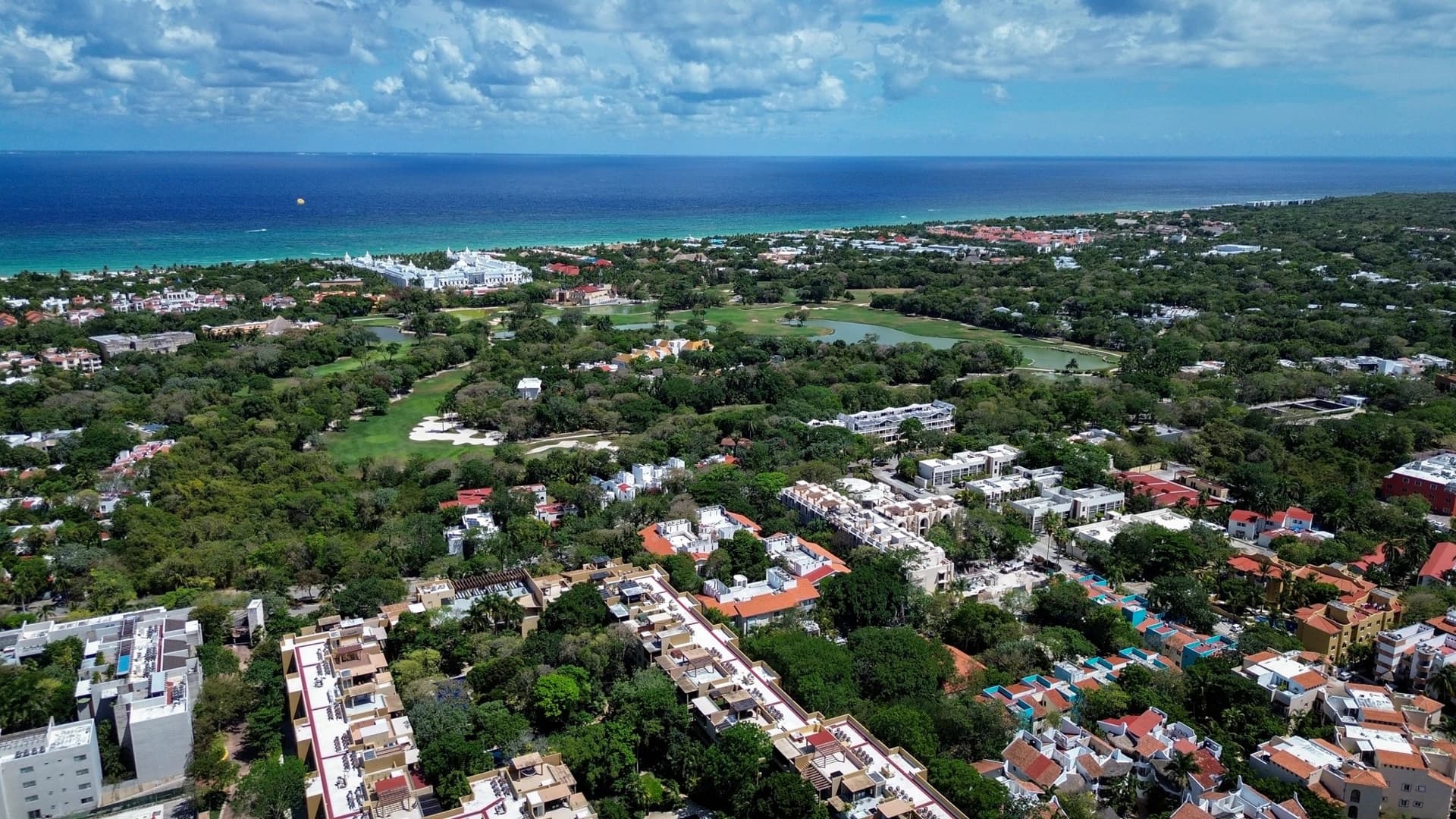 Vaiven Del Viento 2 Bedroom Penthouse - photo 46