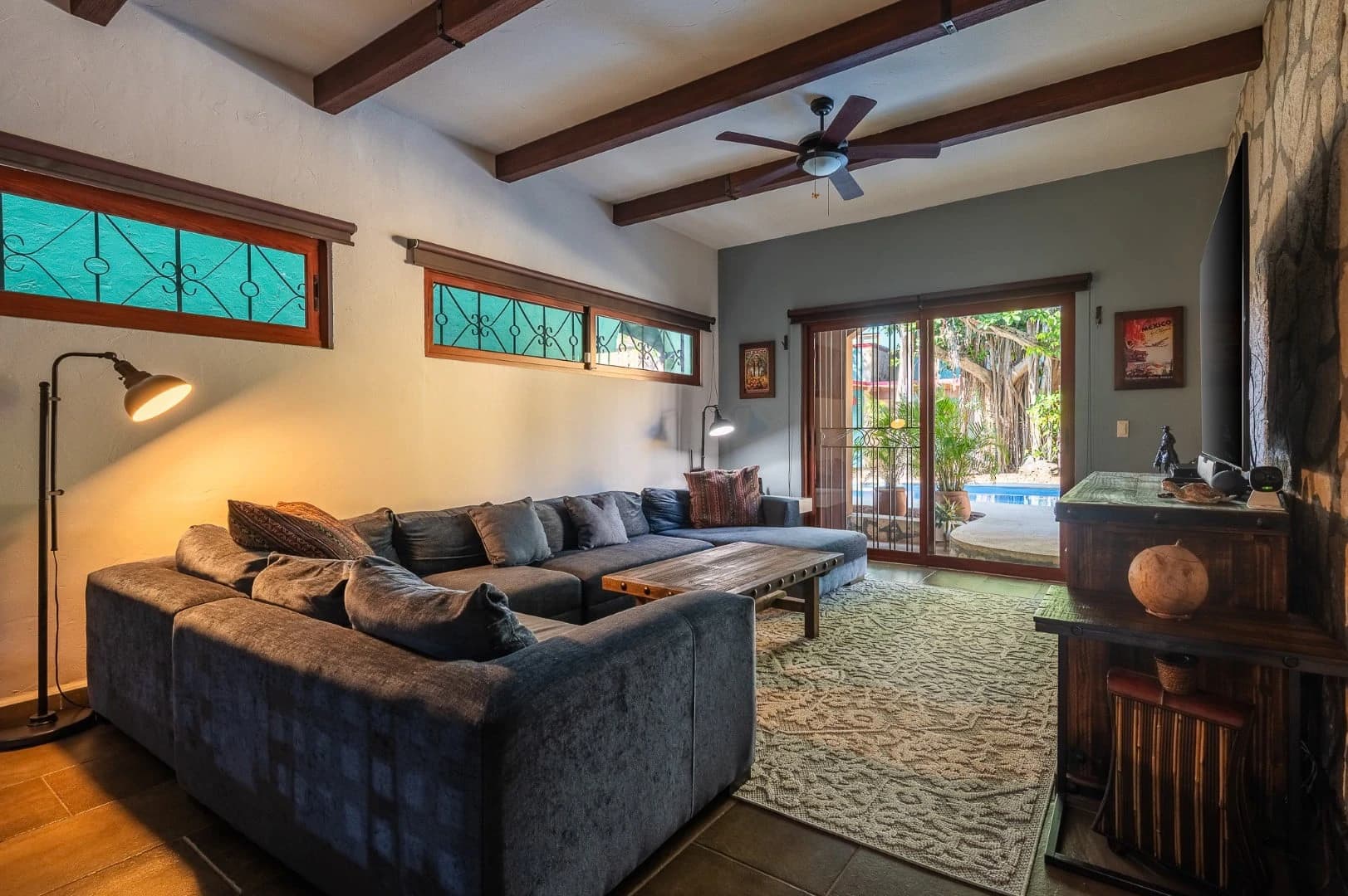 Casa Bonita 4 Bedroom Home - photo 9