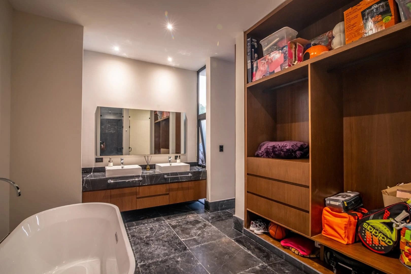 Compostela Orion 61 – 4 Bedroom Home - photo 32