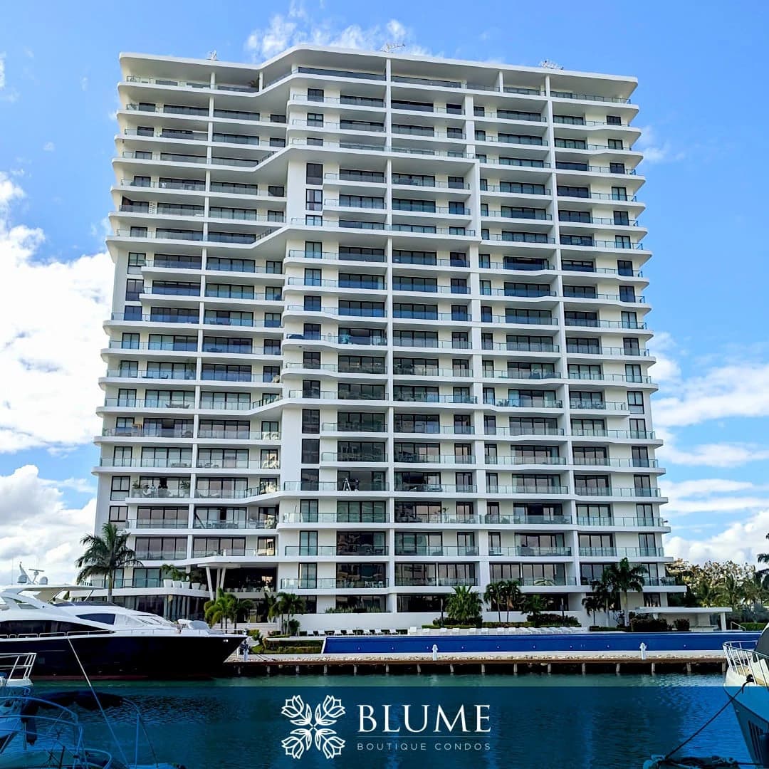 Blume 3 Bedroom Condo - photo 35