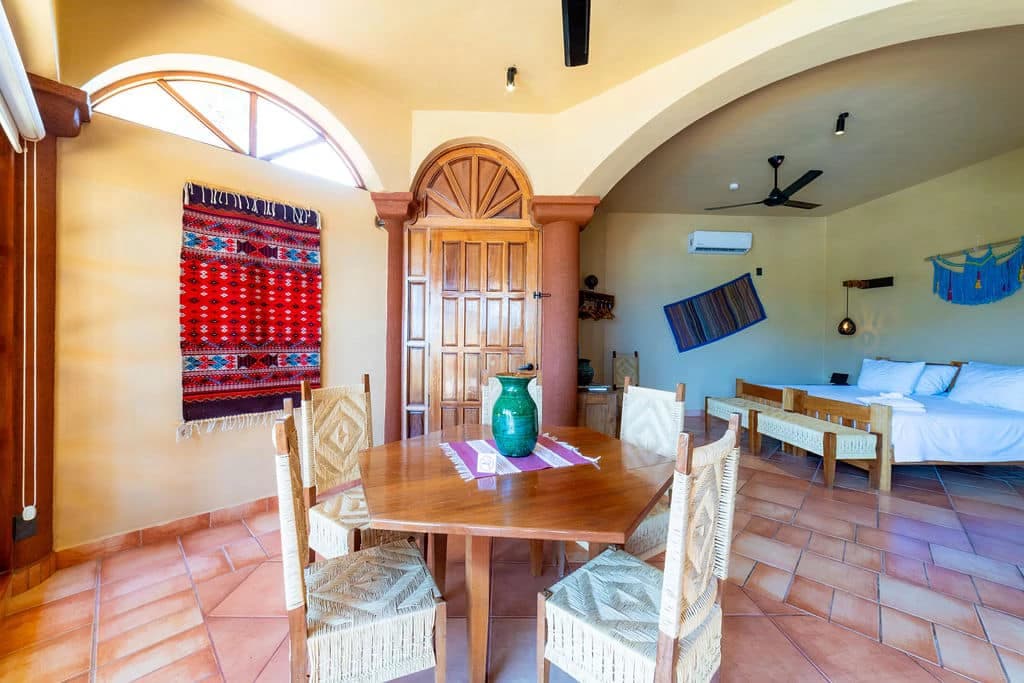 Oaxaca Ocean View Boutique Hotel - photo 61