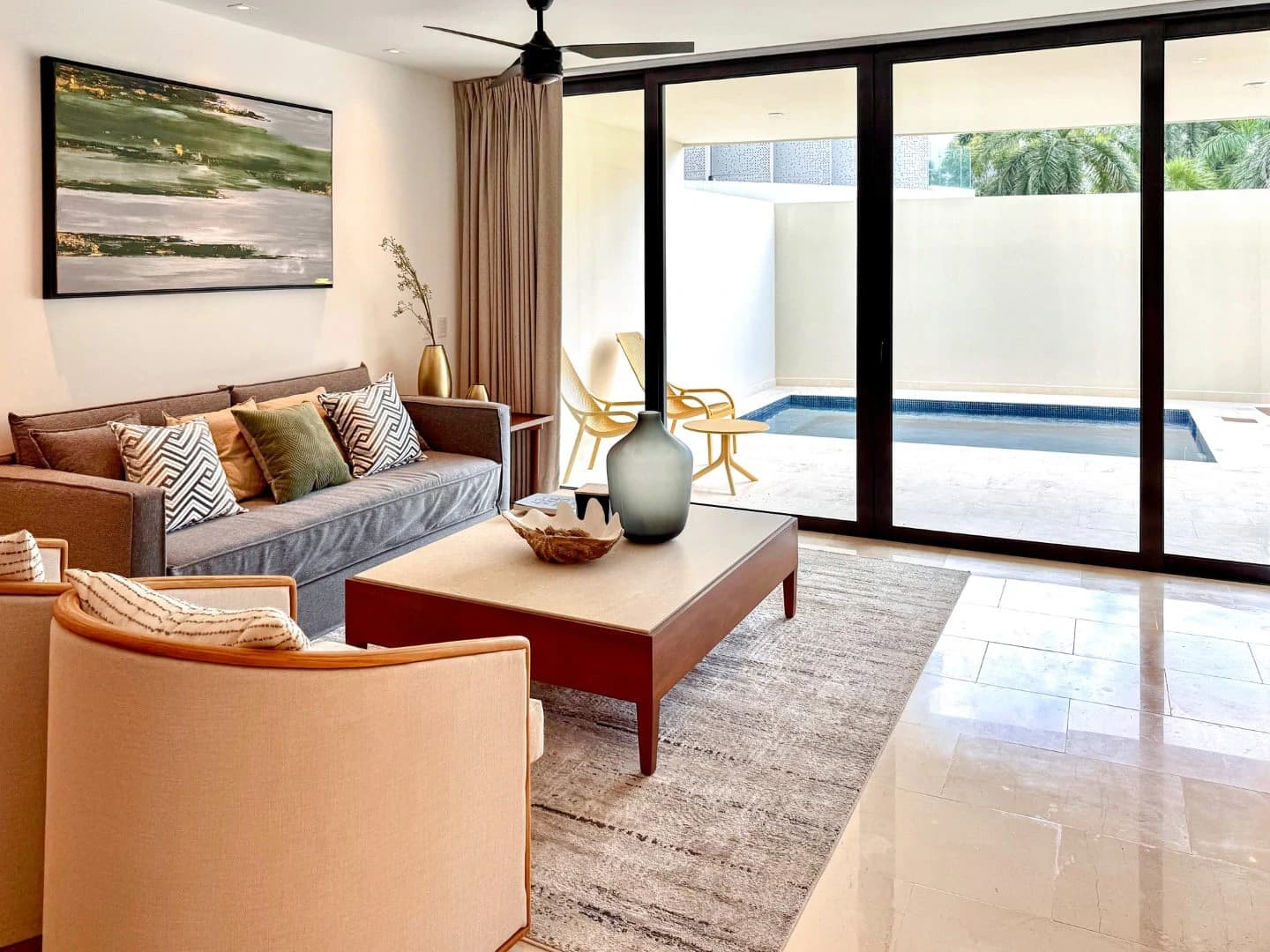 Marila 2 Bedroom Condo - photo 11