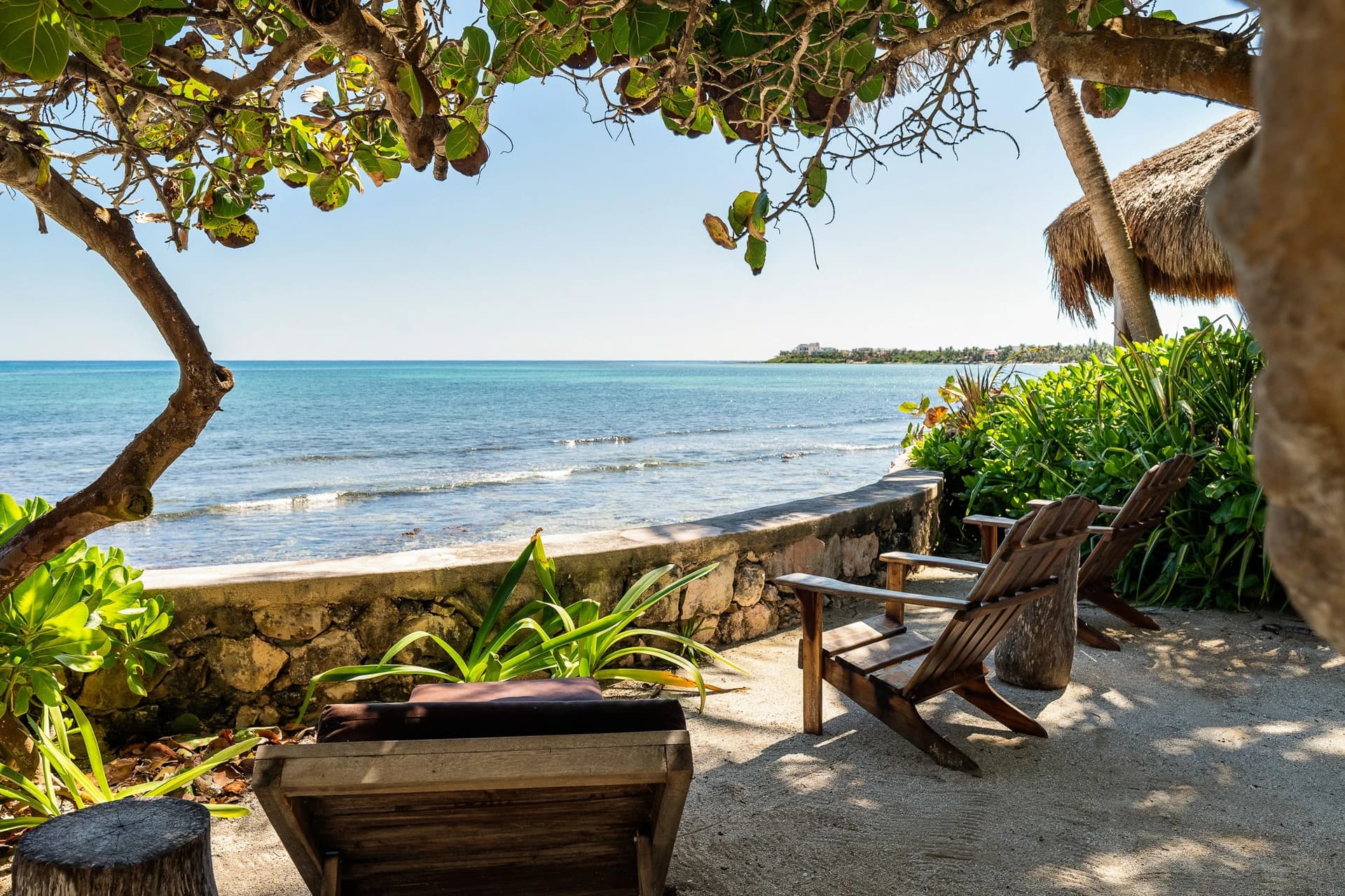 Jade Bay 8 – 8 Bedroom Beachfront Villa - photo 10