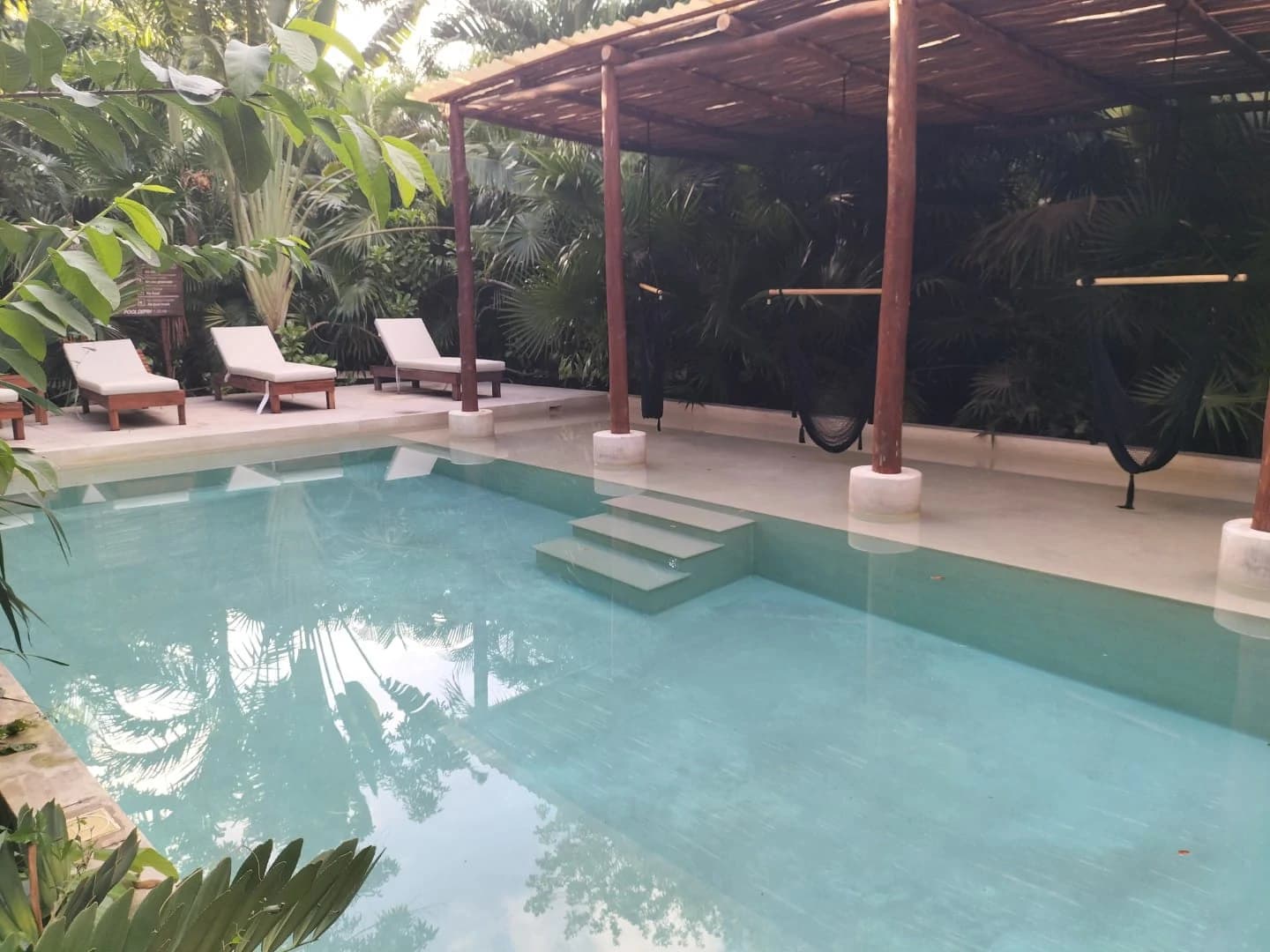 Zen Hotel - photo 21