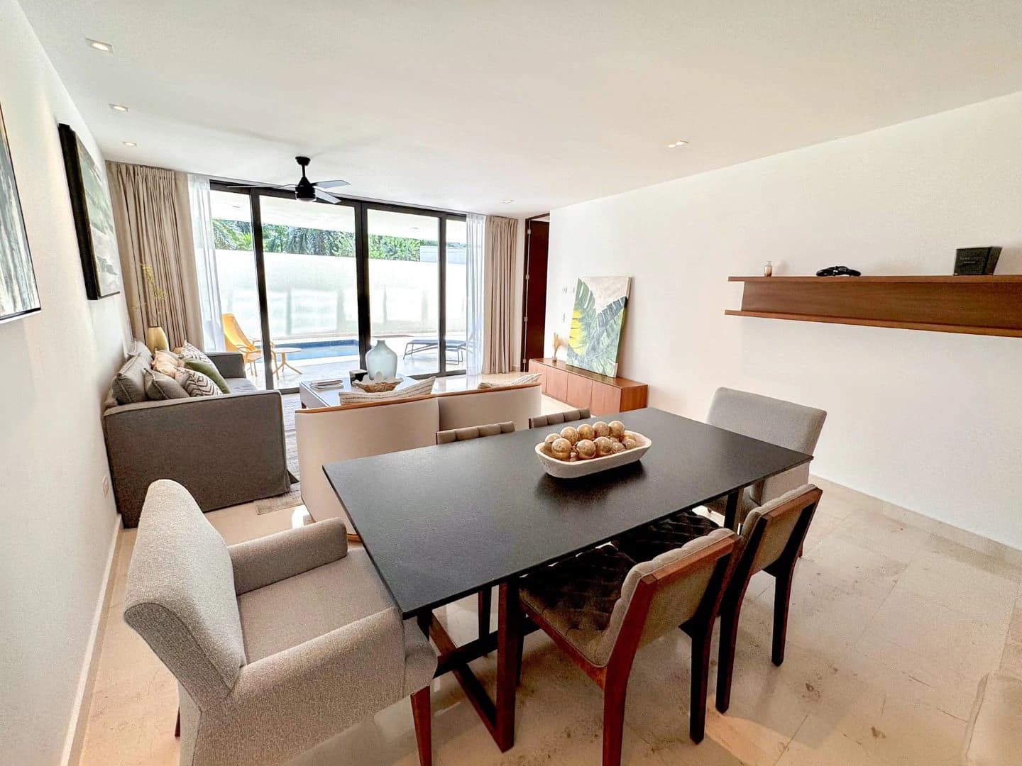 Marila 2 Bedroom Condo - photo 3