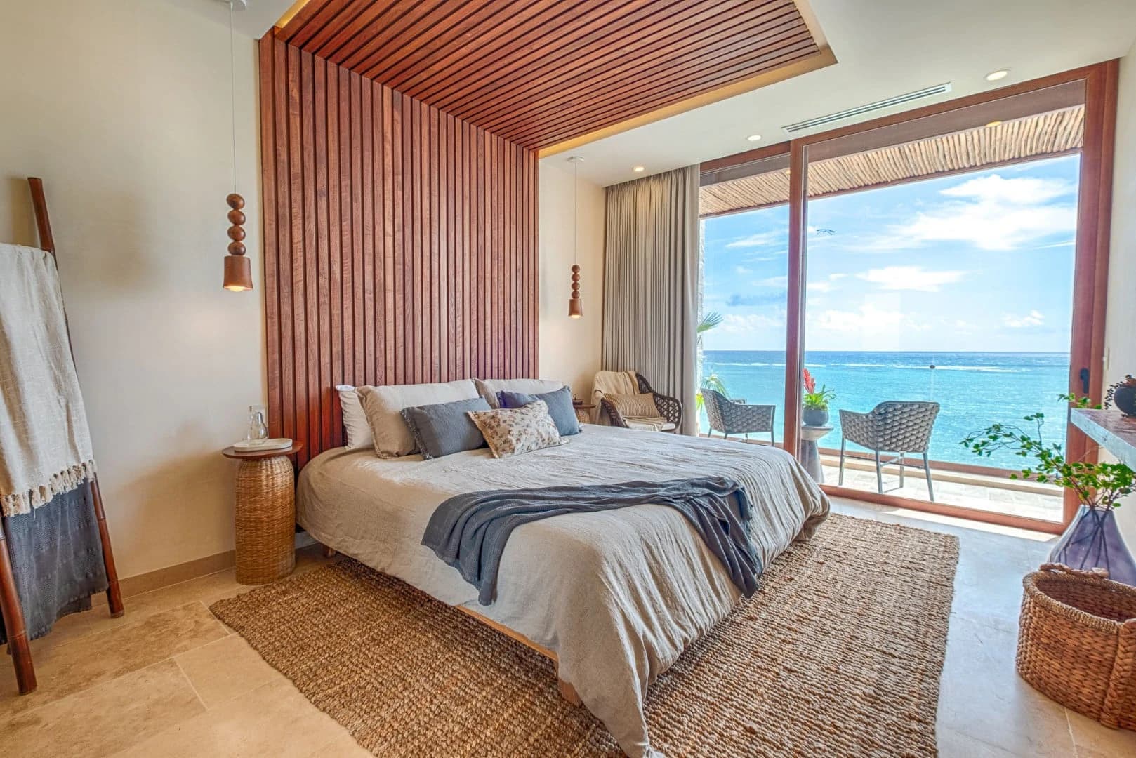 Kaoba 3 Bedroom Beachfront Penthouse - photo 6