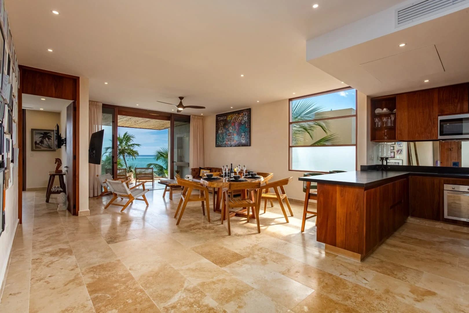 Kaoba 3 Bedroom Beachfront Condo (Listing 12648) - photo 30