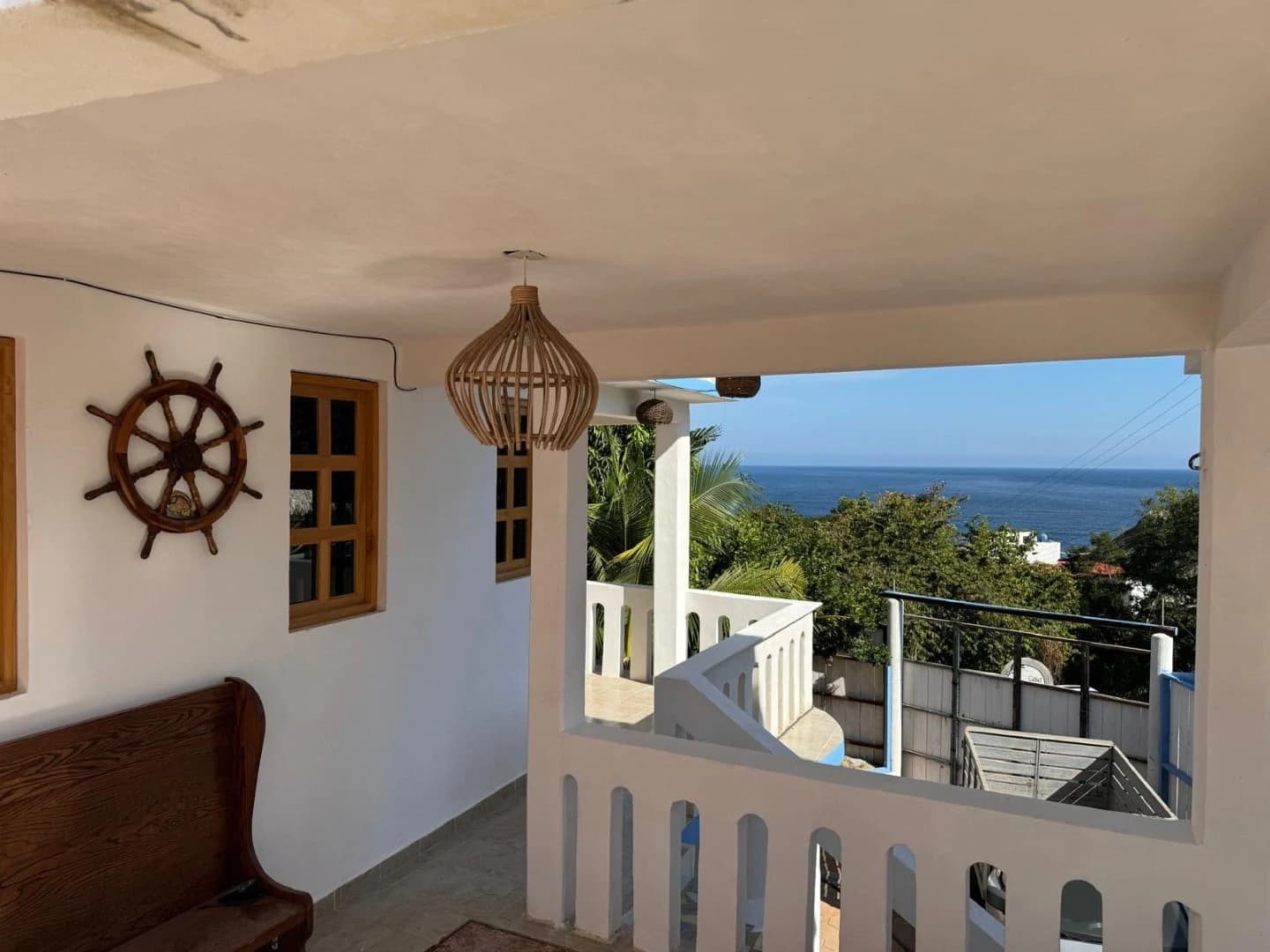 Casa El Timon 6 Bedroom Boutique Hotel - photo 3