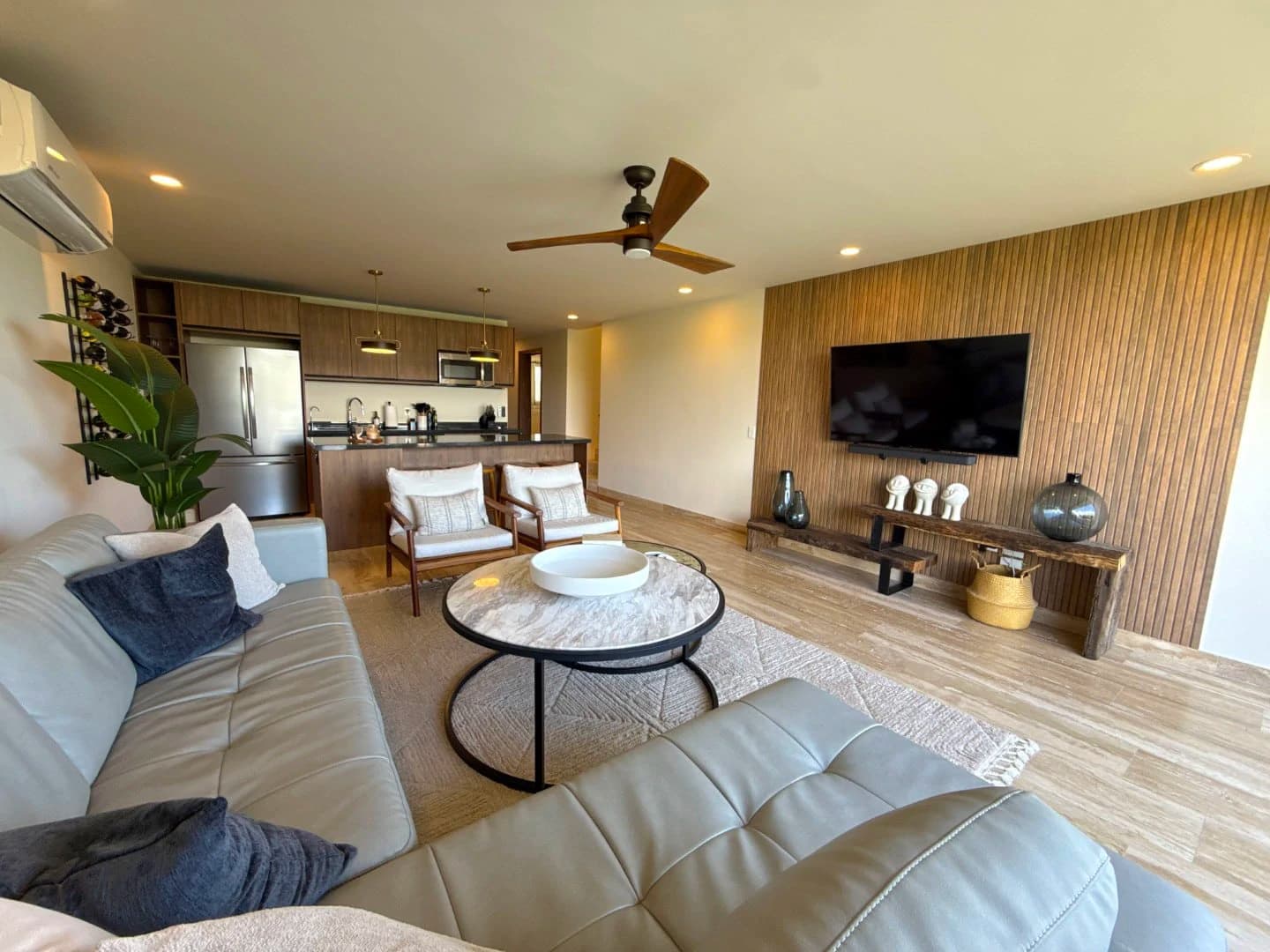 Awa Playacar 2 Bedroom Penthouse - photo 26