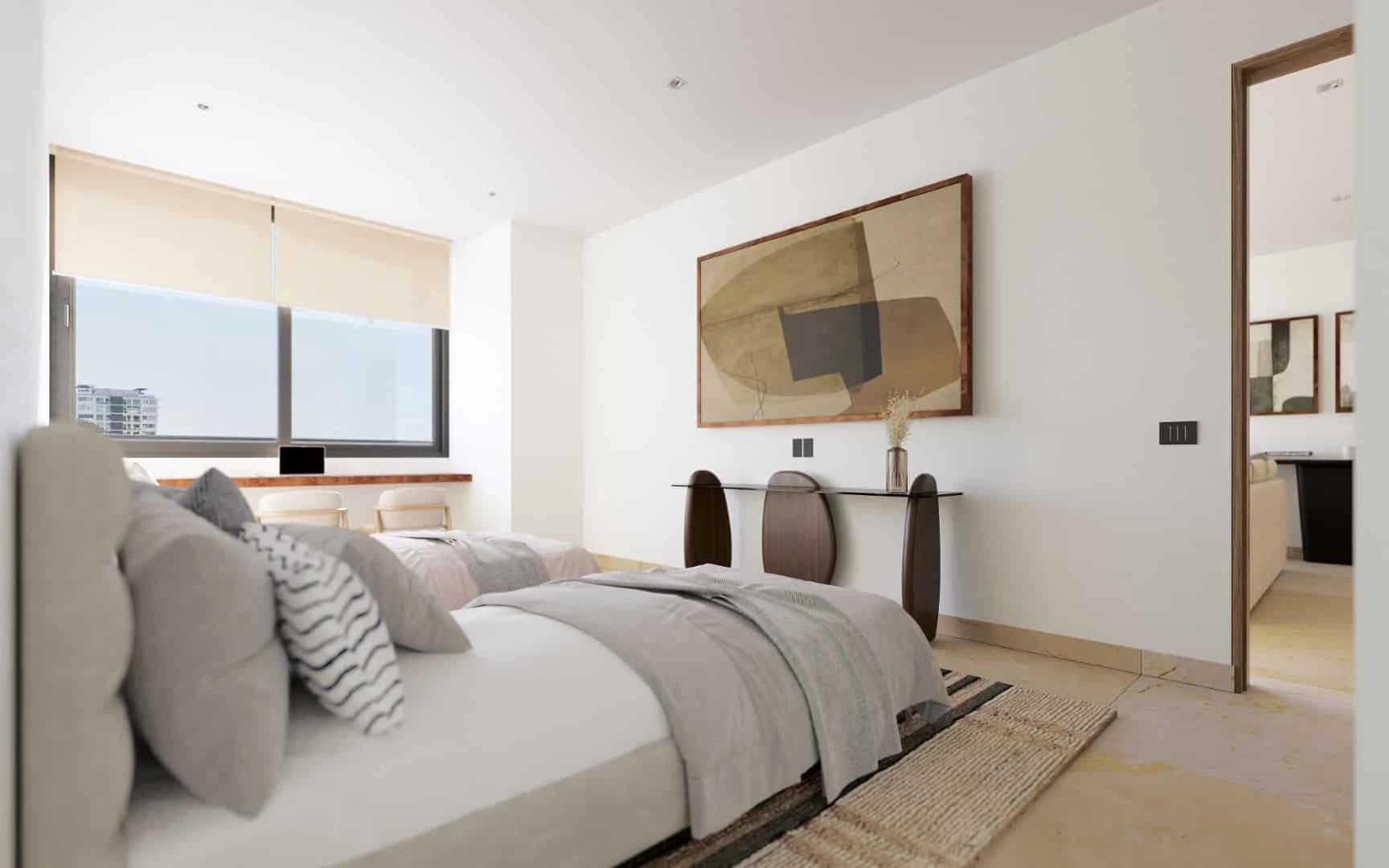 Vellmari 4 Bedroom Penthouse - photo 12