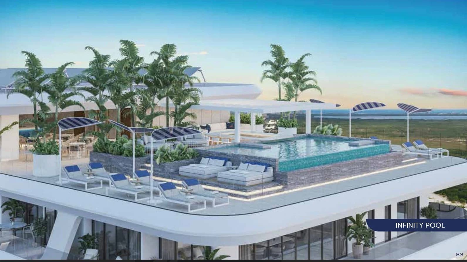 Nautica 2 Bedroom Condo - photo 5