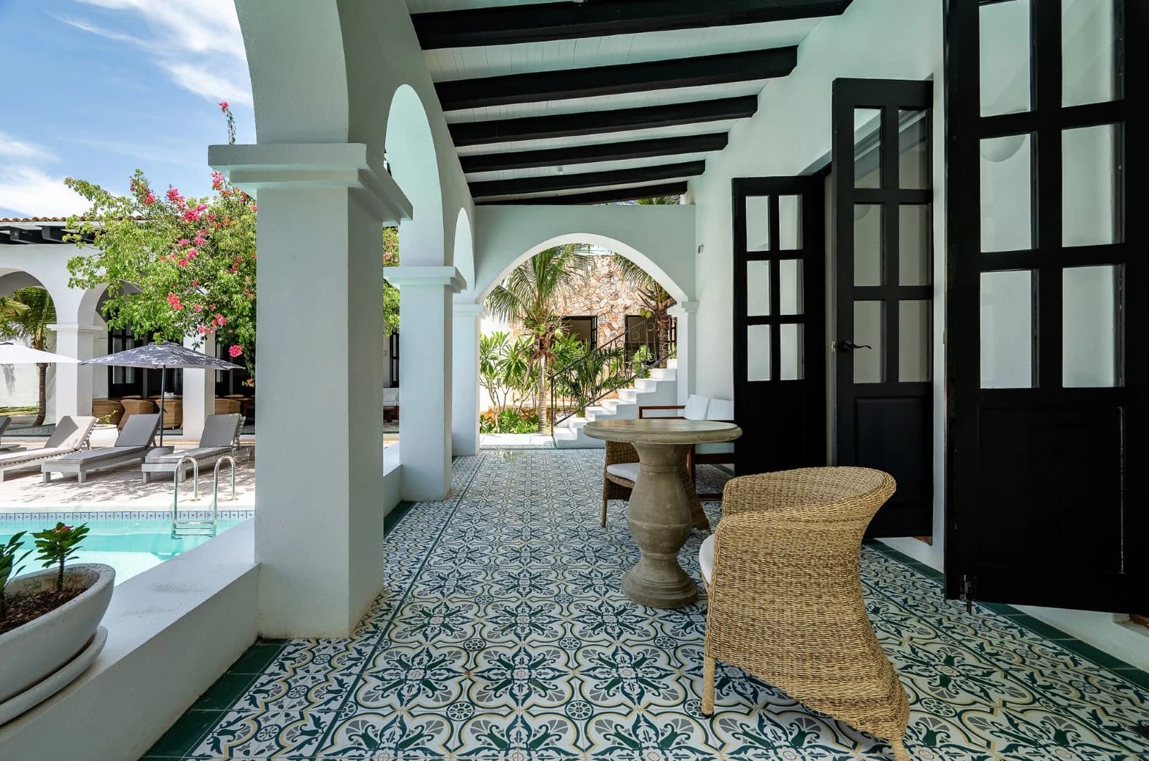 Rae’s Villa - photo 42