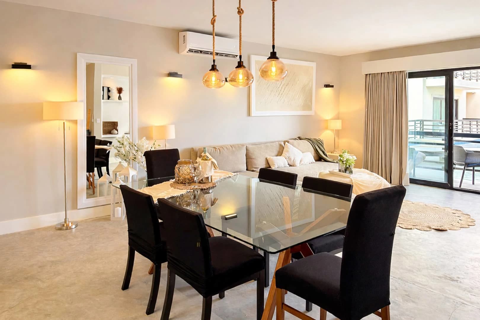 Aldea Thai 2 Bedroom Ocean View Condo - photo 16