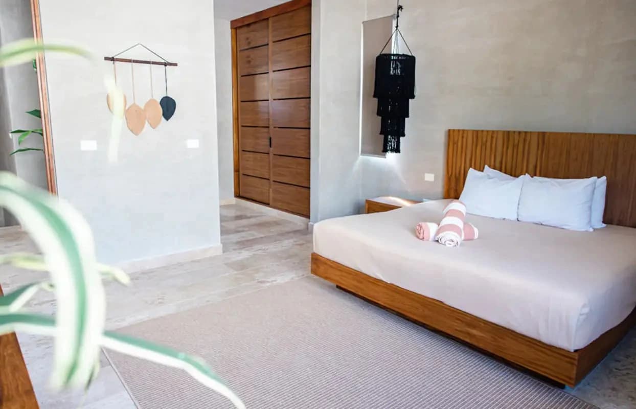Aldea Zama Luxe Twin Villas - photo 45