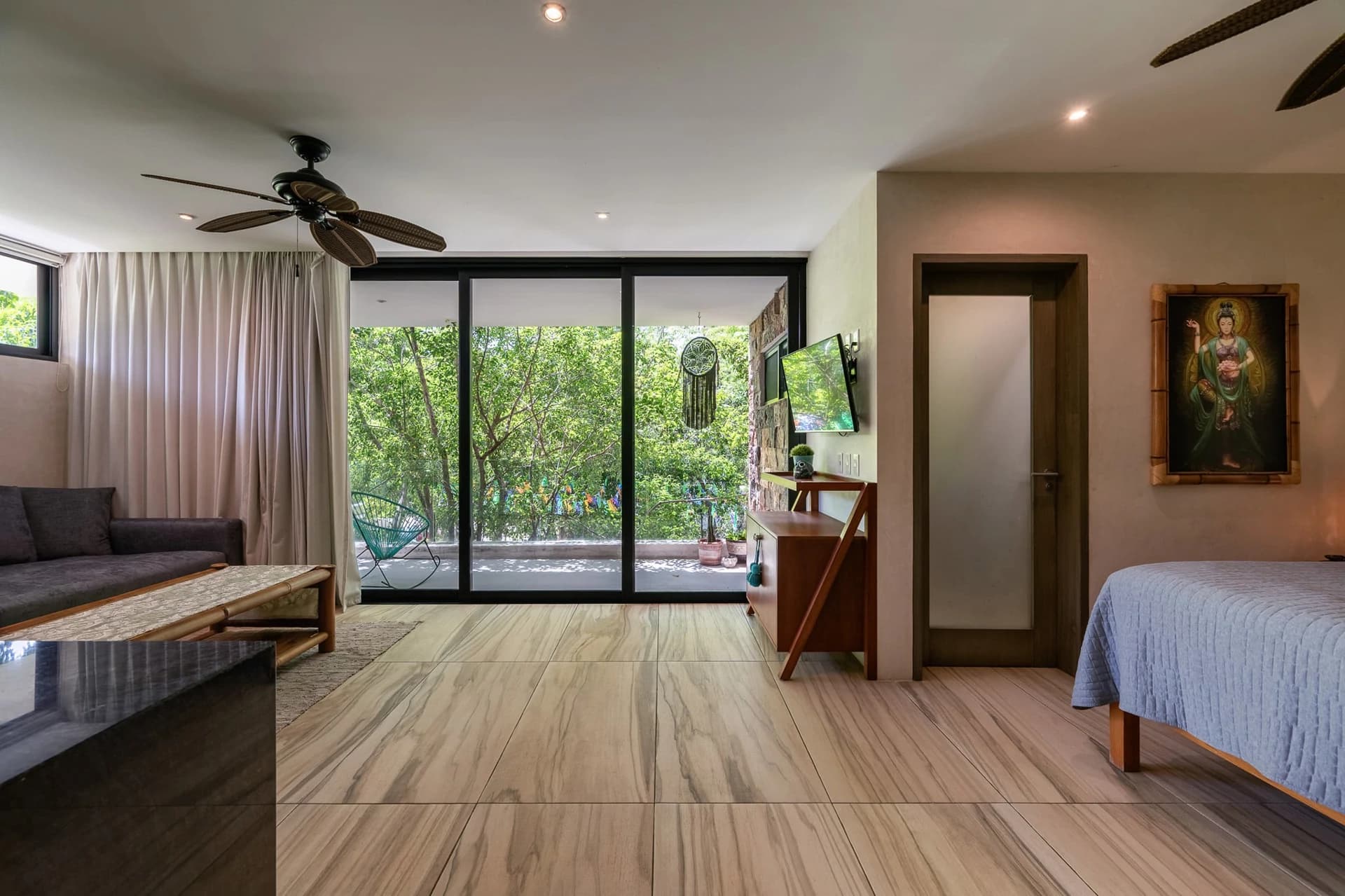 Multi-Unit: 3 Condos + Commercial Space - photo 31