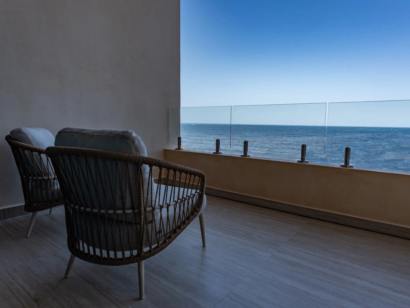 INNA Beach 2 Bedroom Beachfront Condo - photo 39