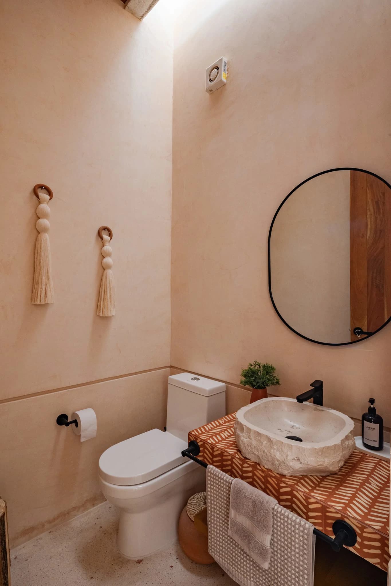 Casa Caracol 2 Bedroom House - photo 20