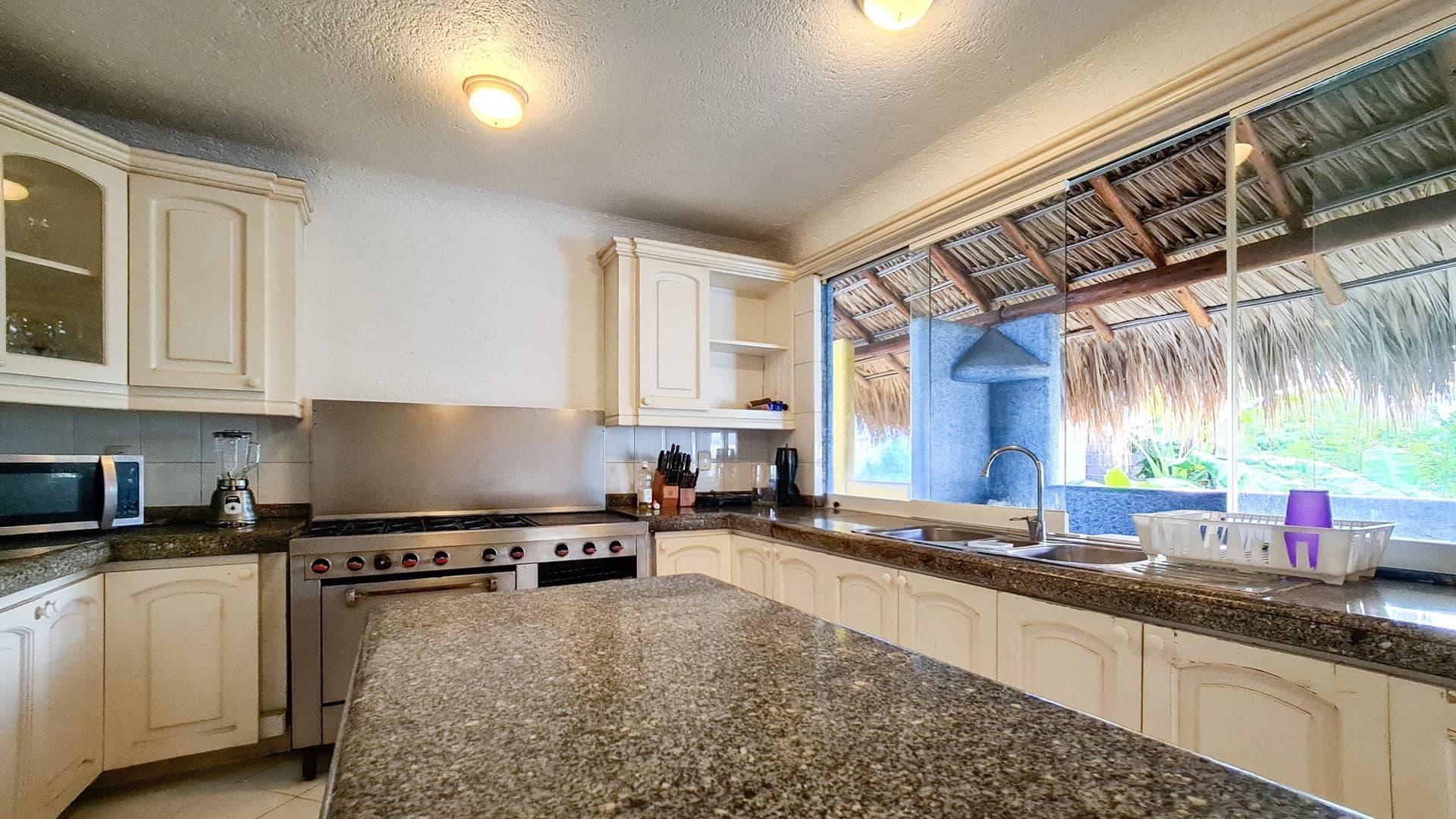 Carey 4 Bedroom Oceanview Villa - photo 5