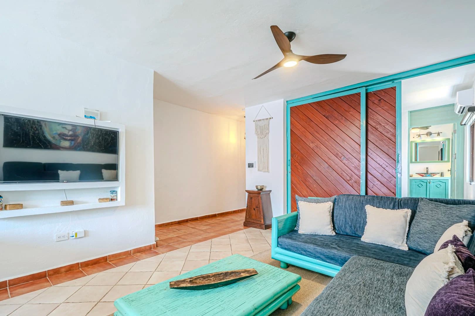 La Estancia 3 Bedroom Penthouse - photo 7