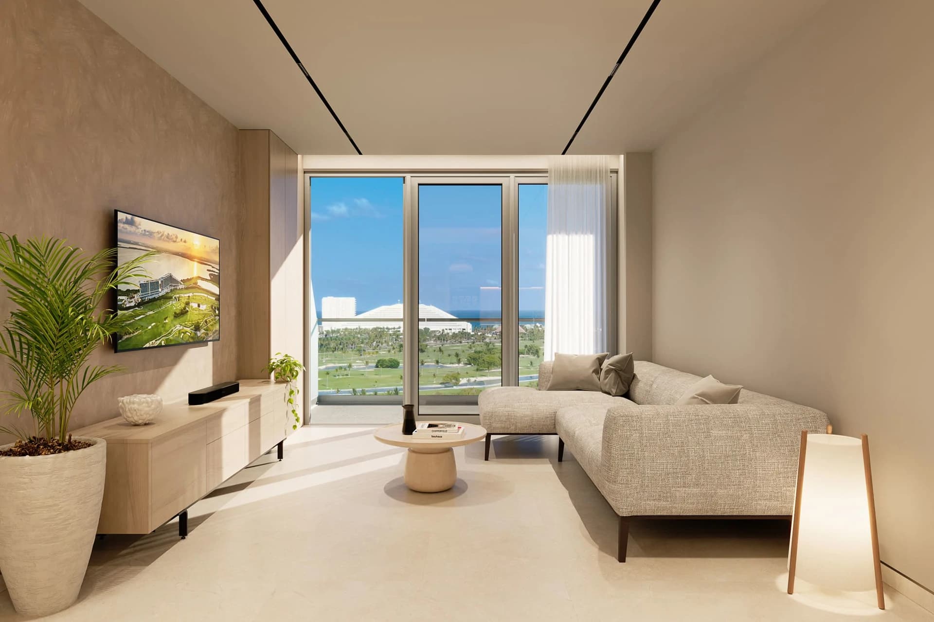 Bay View Grand 1 Bedroom Condo - photo 12