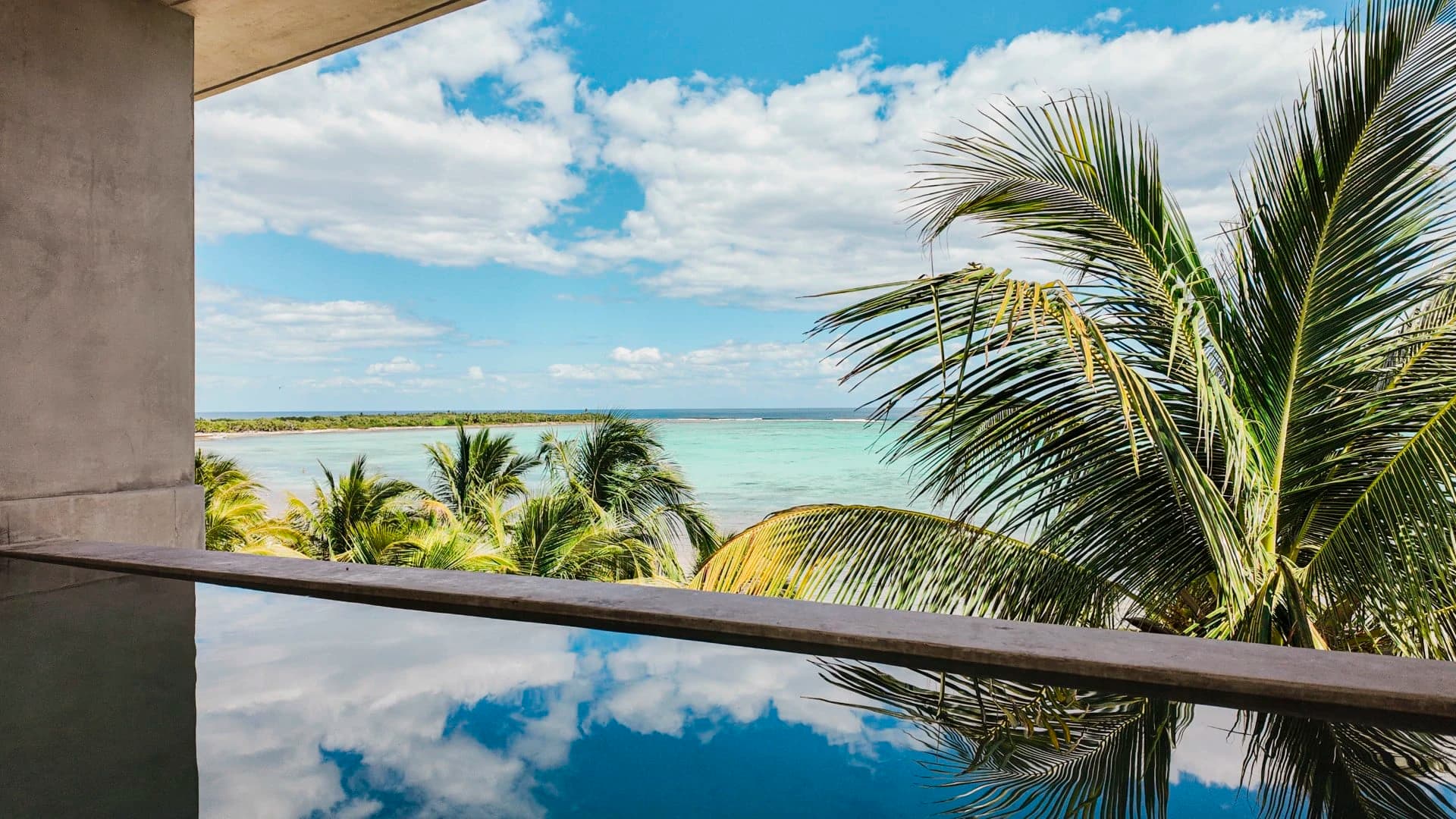 Neea 1 Bedroom Beachfront Condo - photo 11