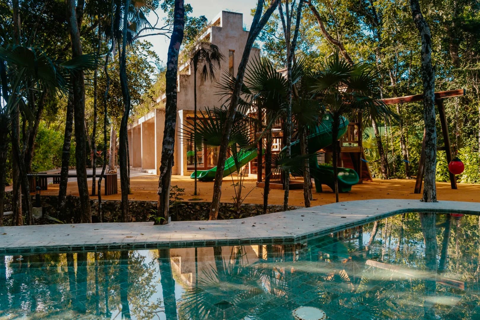 Serenia 4 Bedroom Villa - photo 24