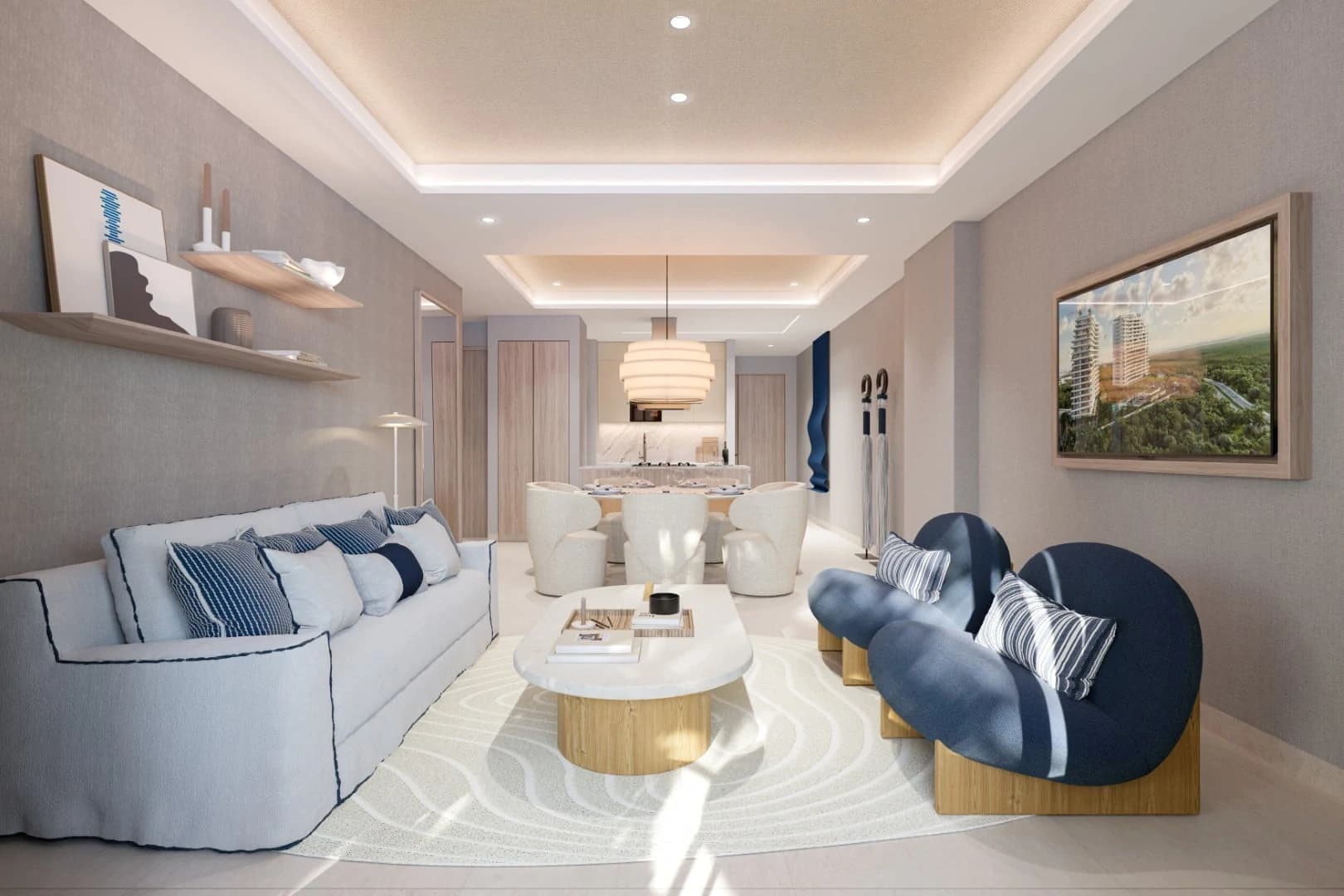 Nautica 2 Bedroom Condo - photo 28