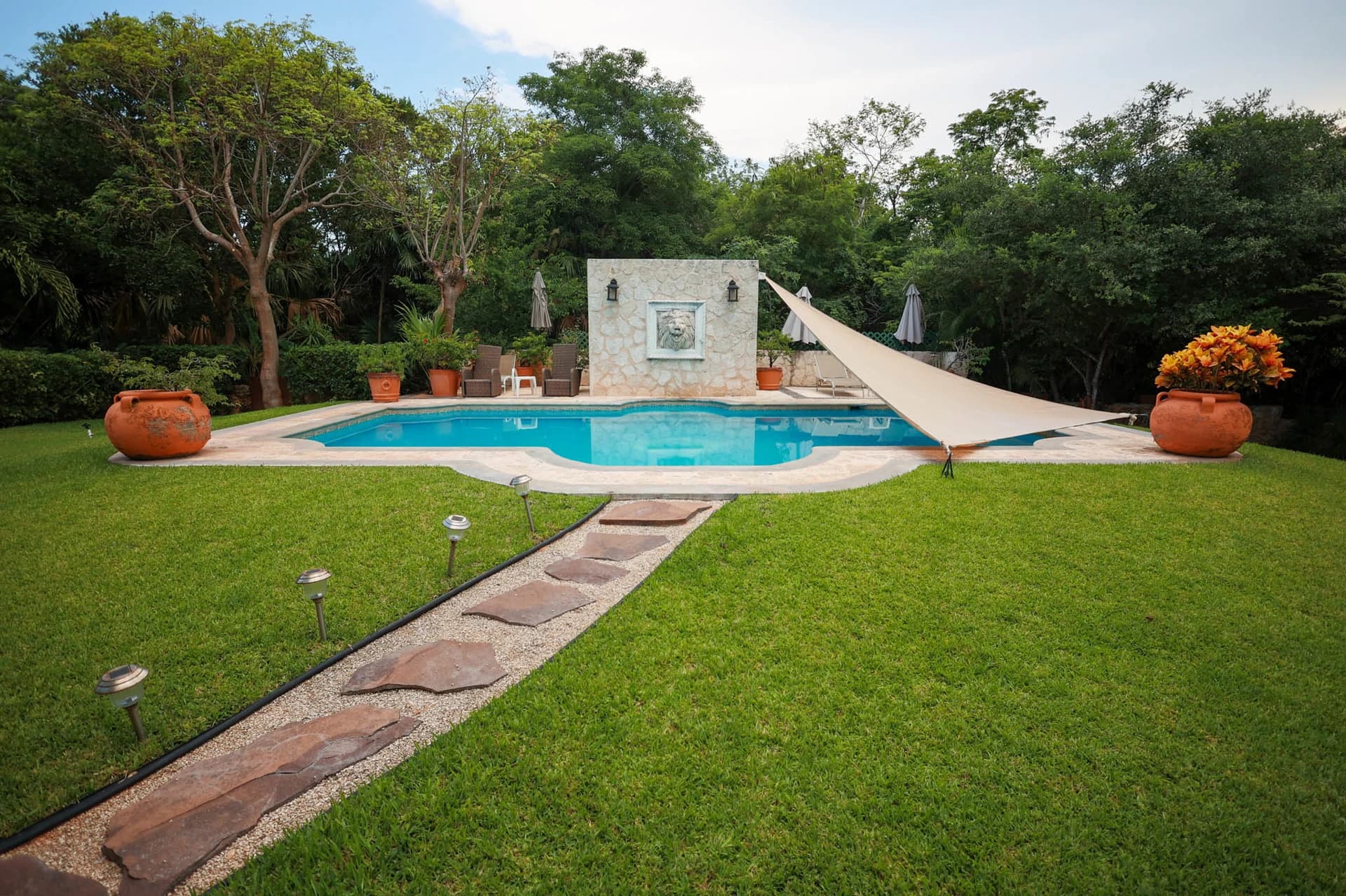 Casa Leona 4 Bedroom House - photo 16