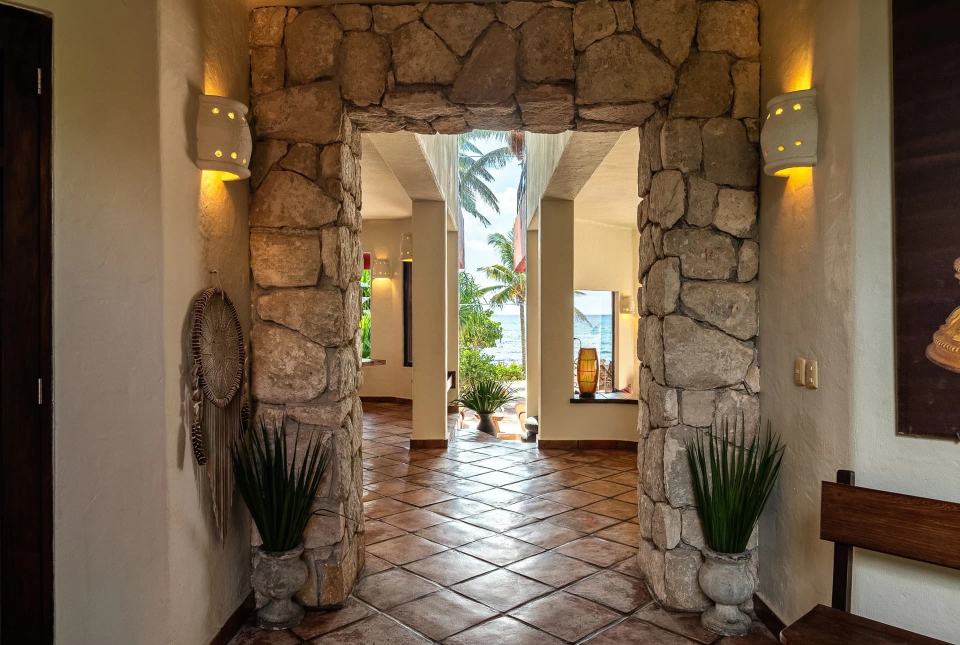Jade Bay 9 – 7 Bedroom Beachfront Villa - photo 13
