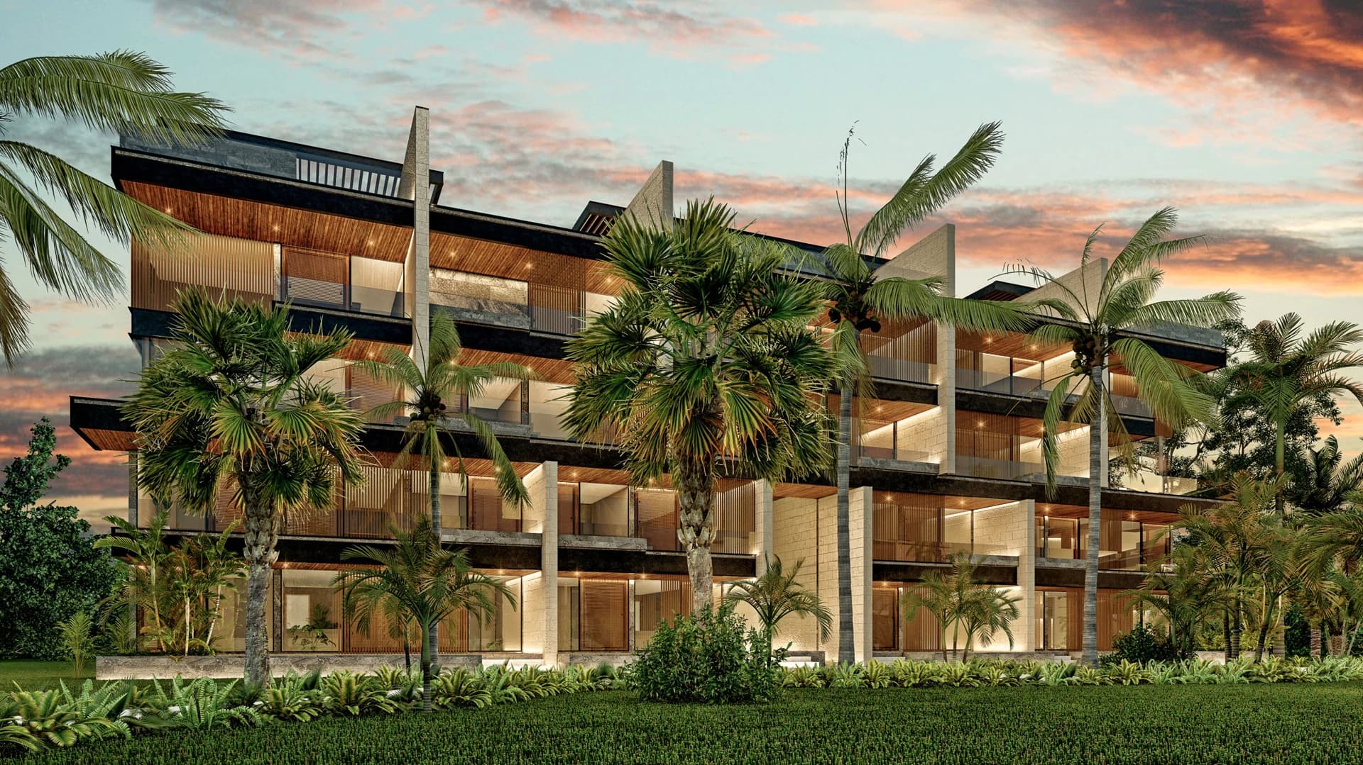Banyan Tree Angsana 2 Bedroom Penthouse - photo 45