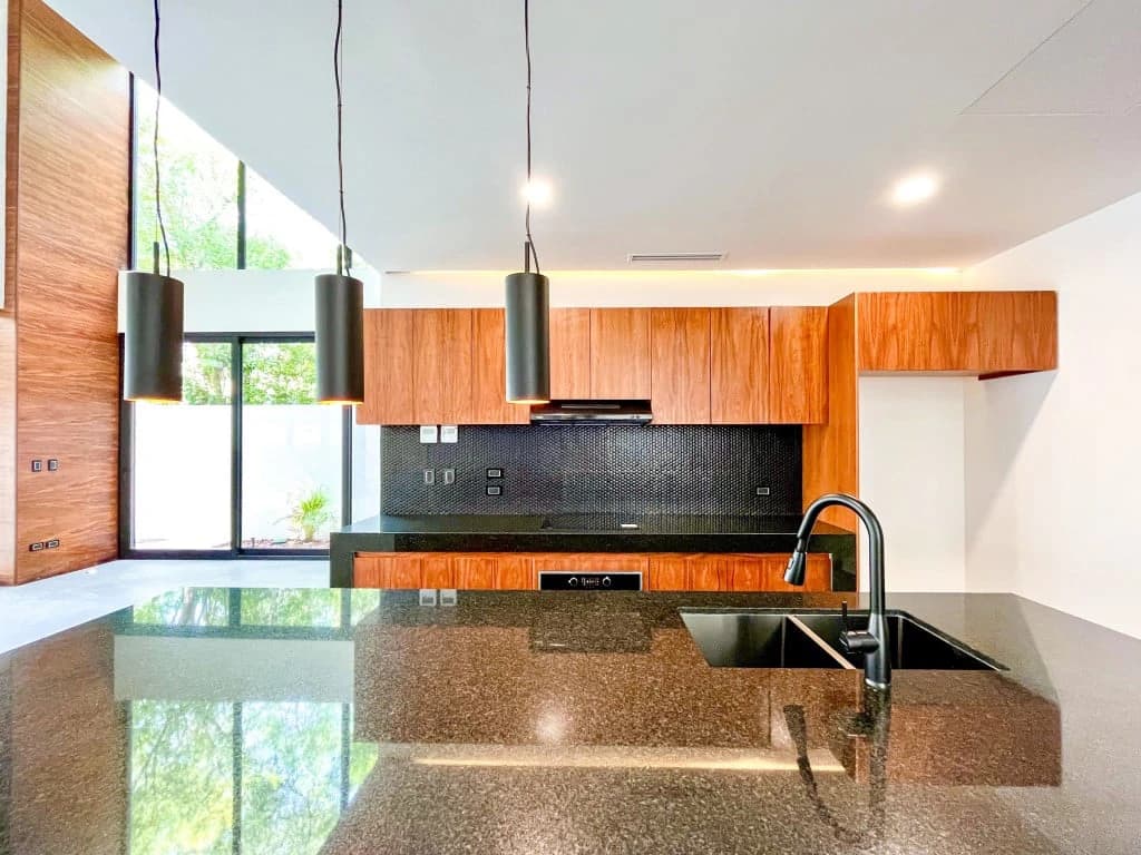 Senderos Mayakoba 5 Bedroom Home - photo 6