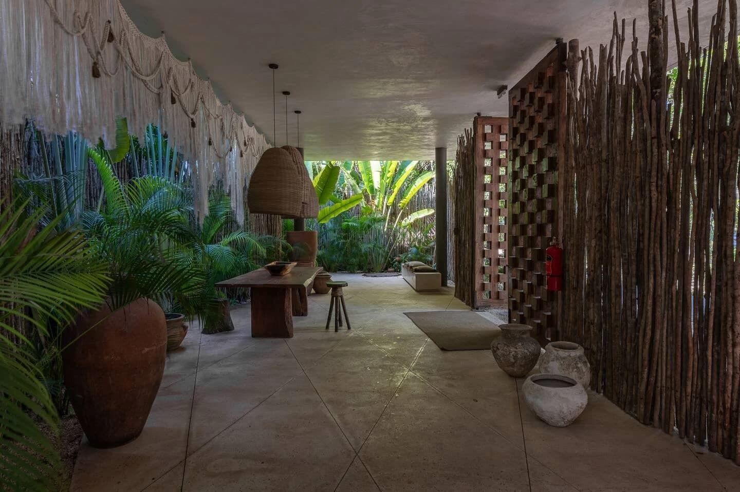 Sky Jungle 3 Bedroom Penthouse - photo 29