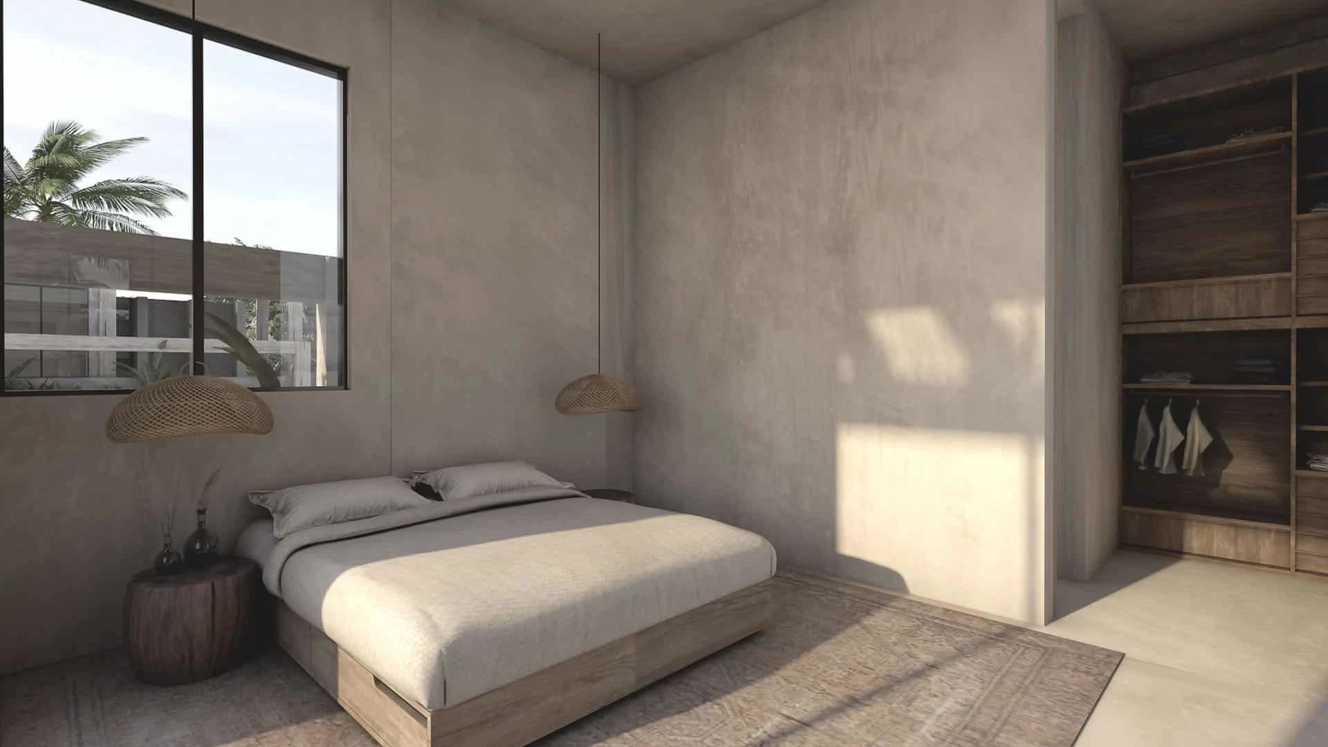 Mangle Lot 3 Bedroom Villa - photo 14