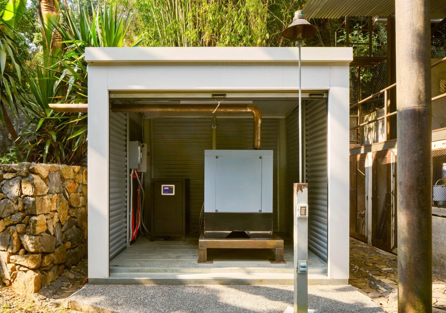 Ah0 Art Villa & Investment land - photo 46