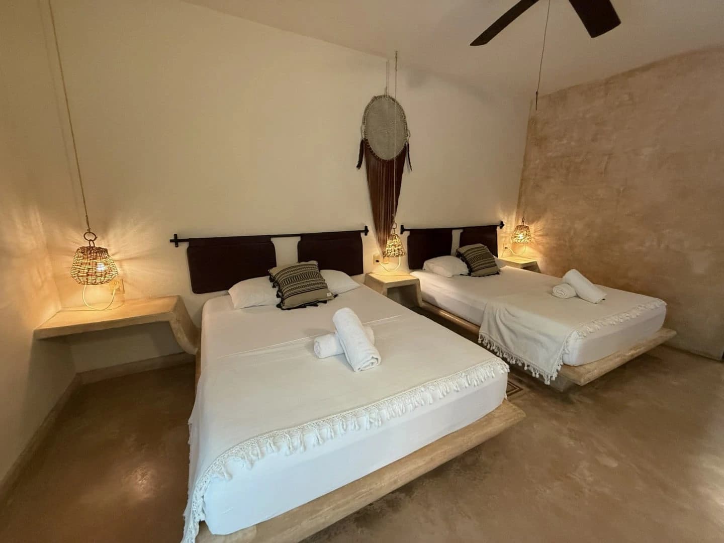Hotel Posada Downtown Tulum - photo 10