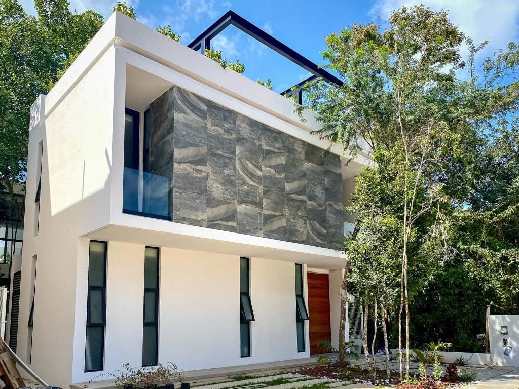 Senderos Mayakoba 5 Bedroom Home - photo 14