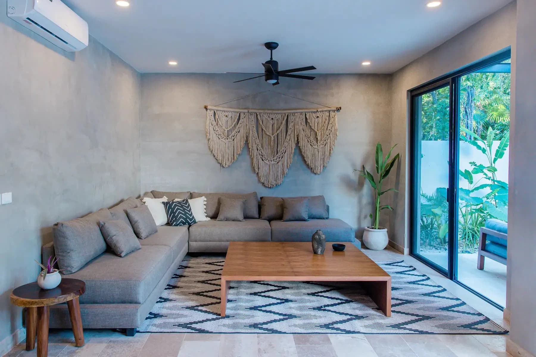 Aldea Zama Luxe Twin Villas - photo 15