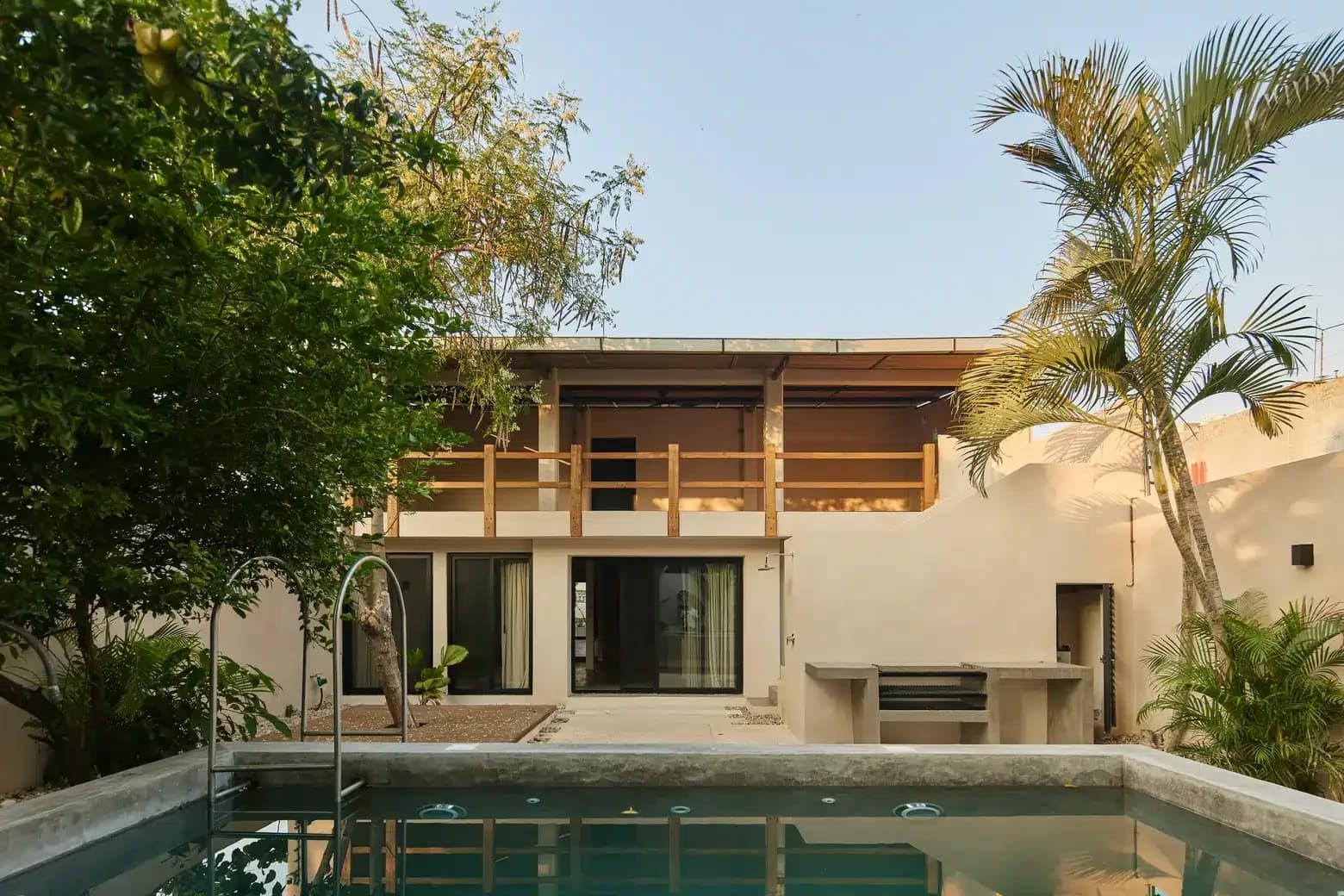 Casa Bacocho 3 Bedroom Villa - photo 16