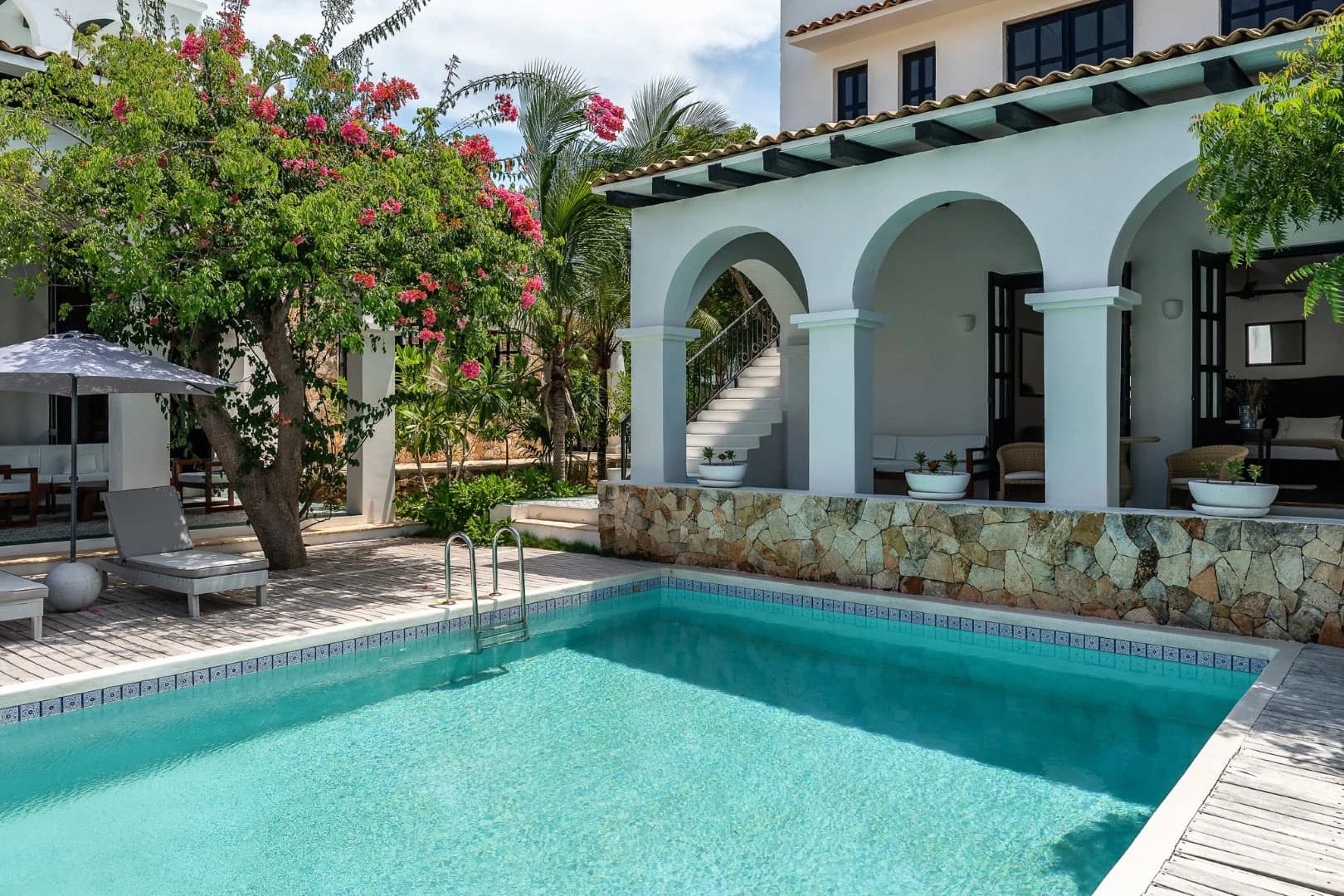 Rae’s Villa - photo 44